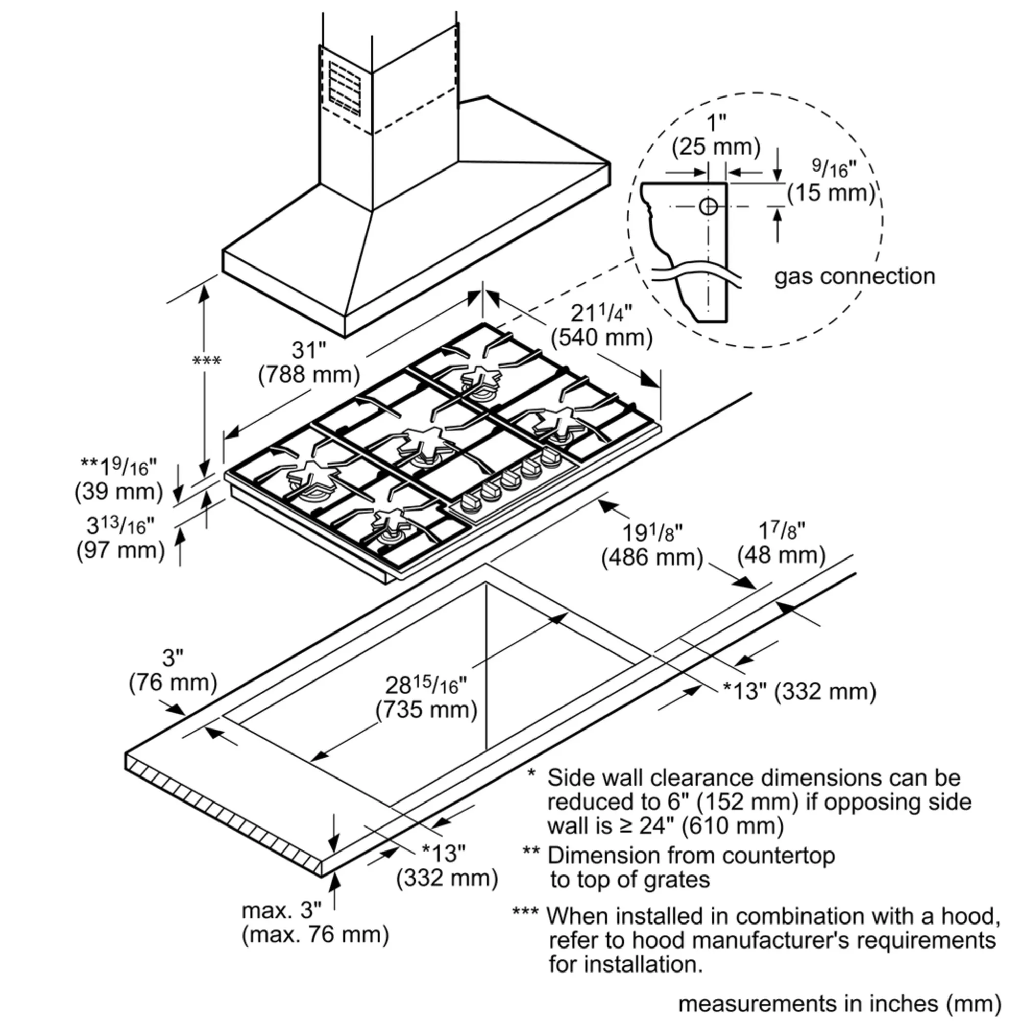 Photo Nr. 8 of the product SGSX305TS