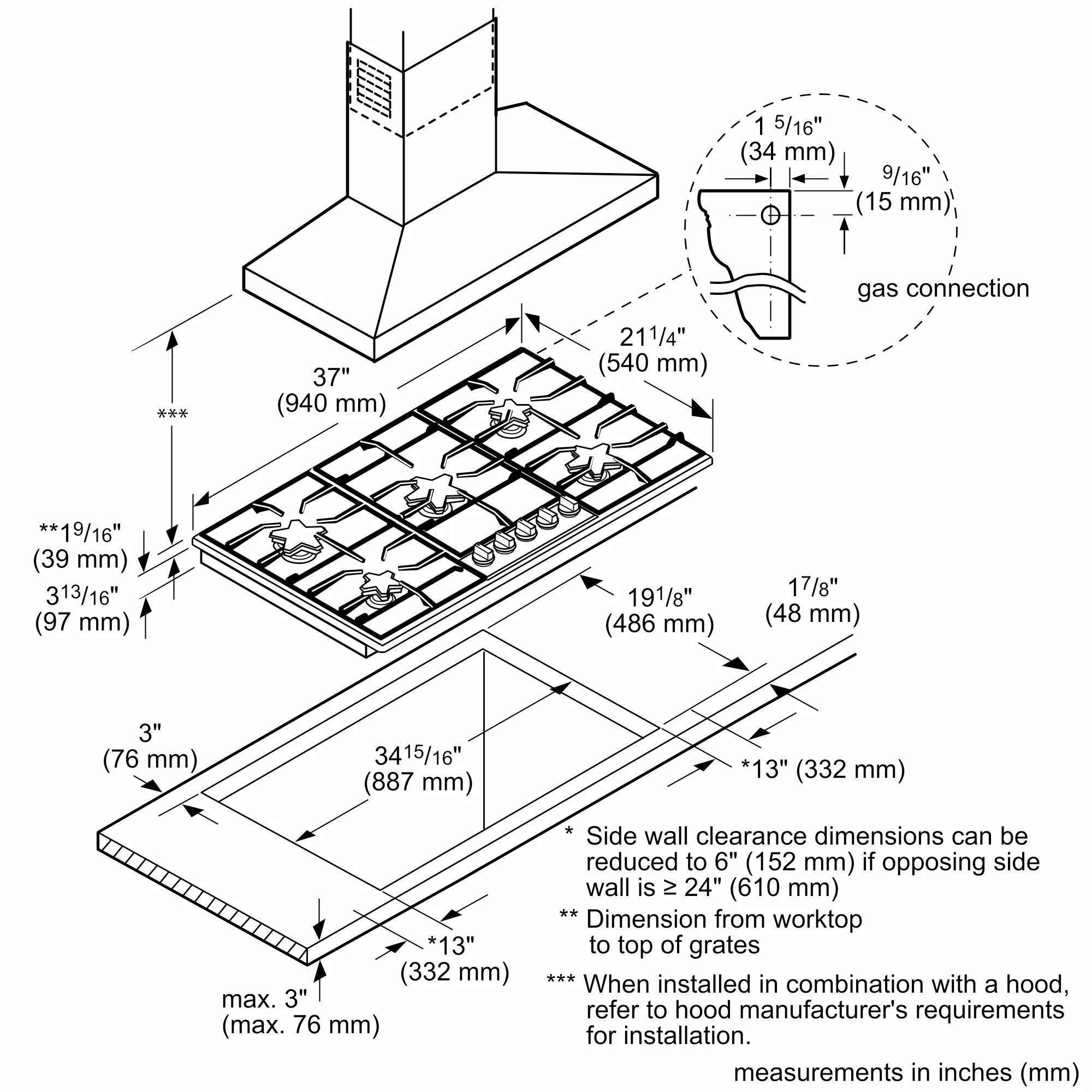 Photo Nr. 9 of the product SGSX365TS