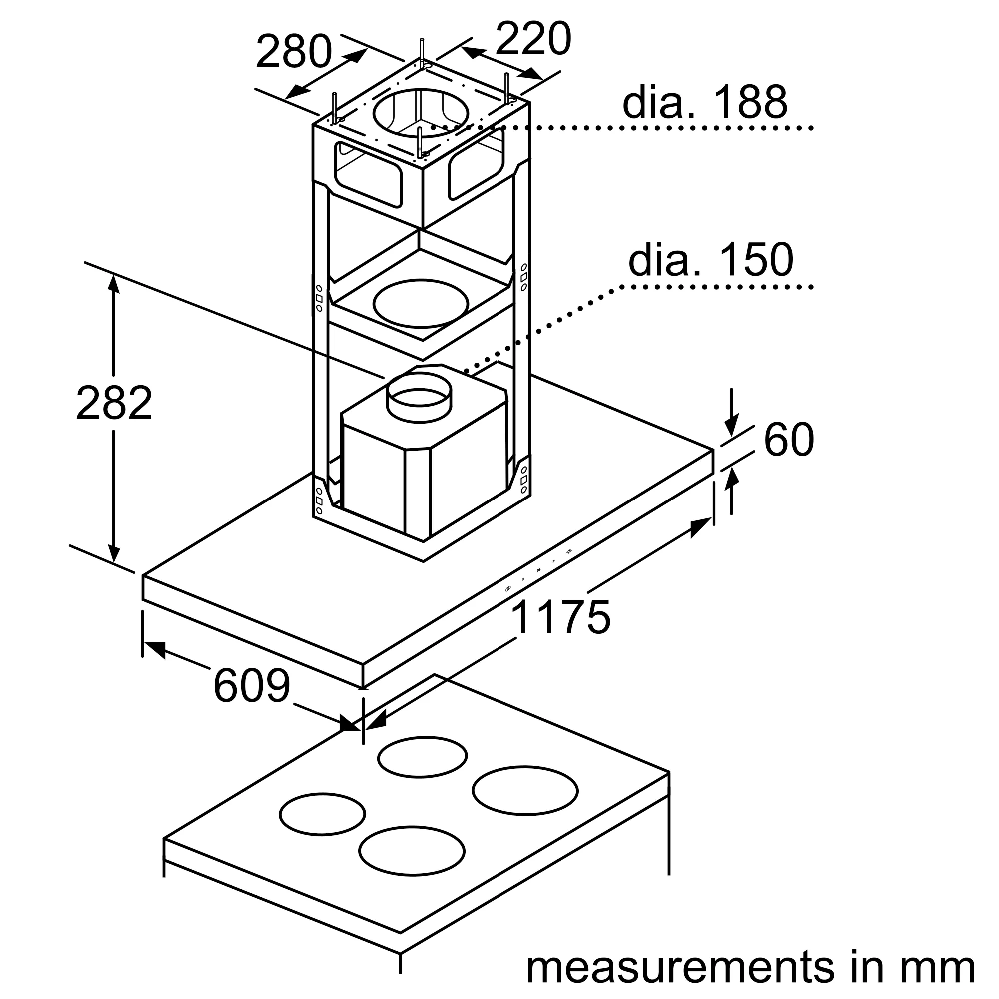 Photo Nr. 7 of the product DIB128G50I