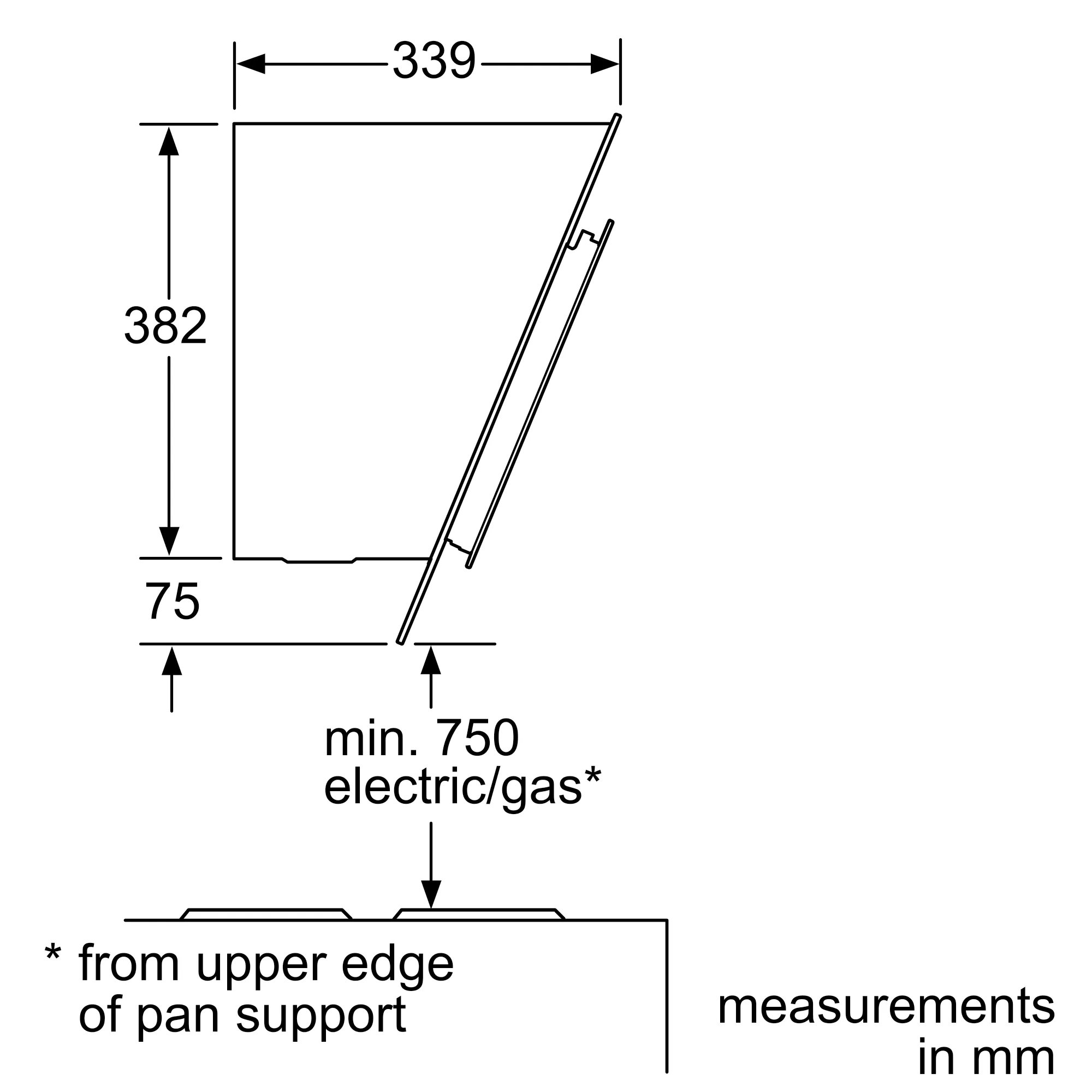 Photo Nr. 8 of the product DWK098G60I