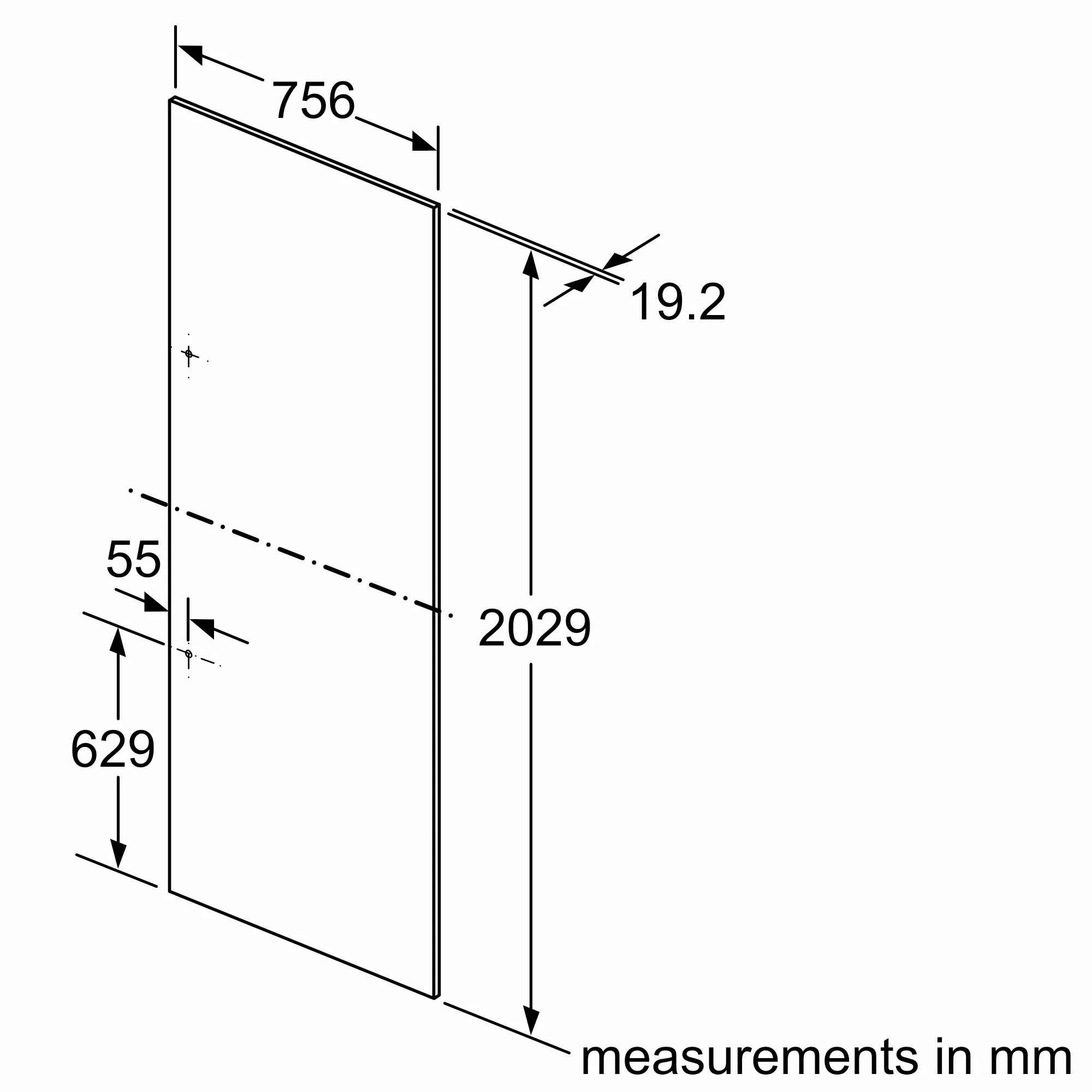 Photo Nr. 2 of the product FI30Z090