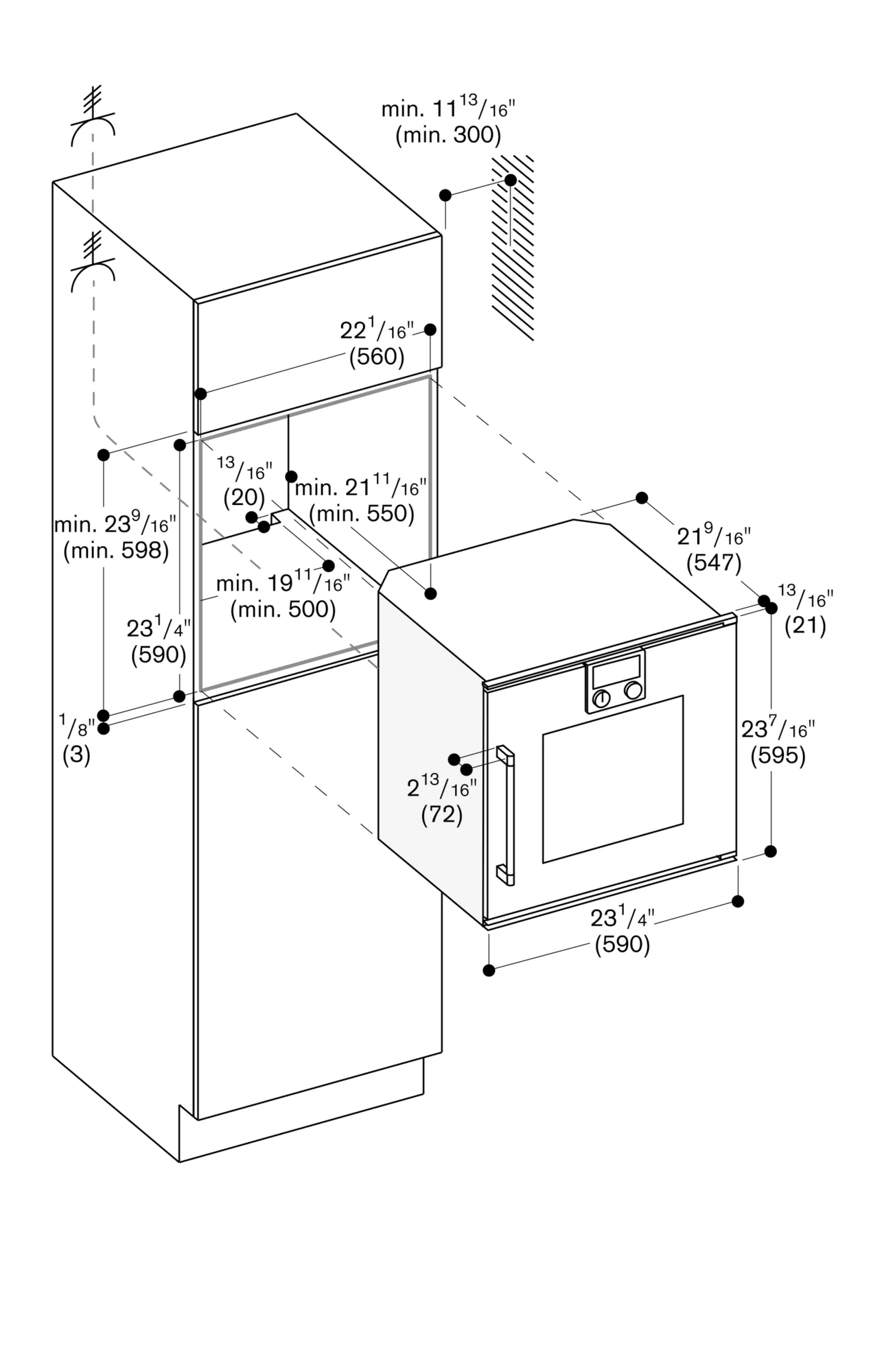 Photo Nr. 2 of the product BOP250611