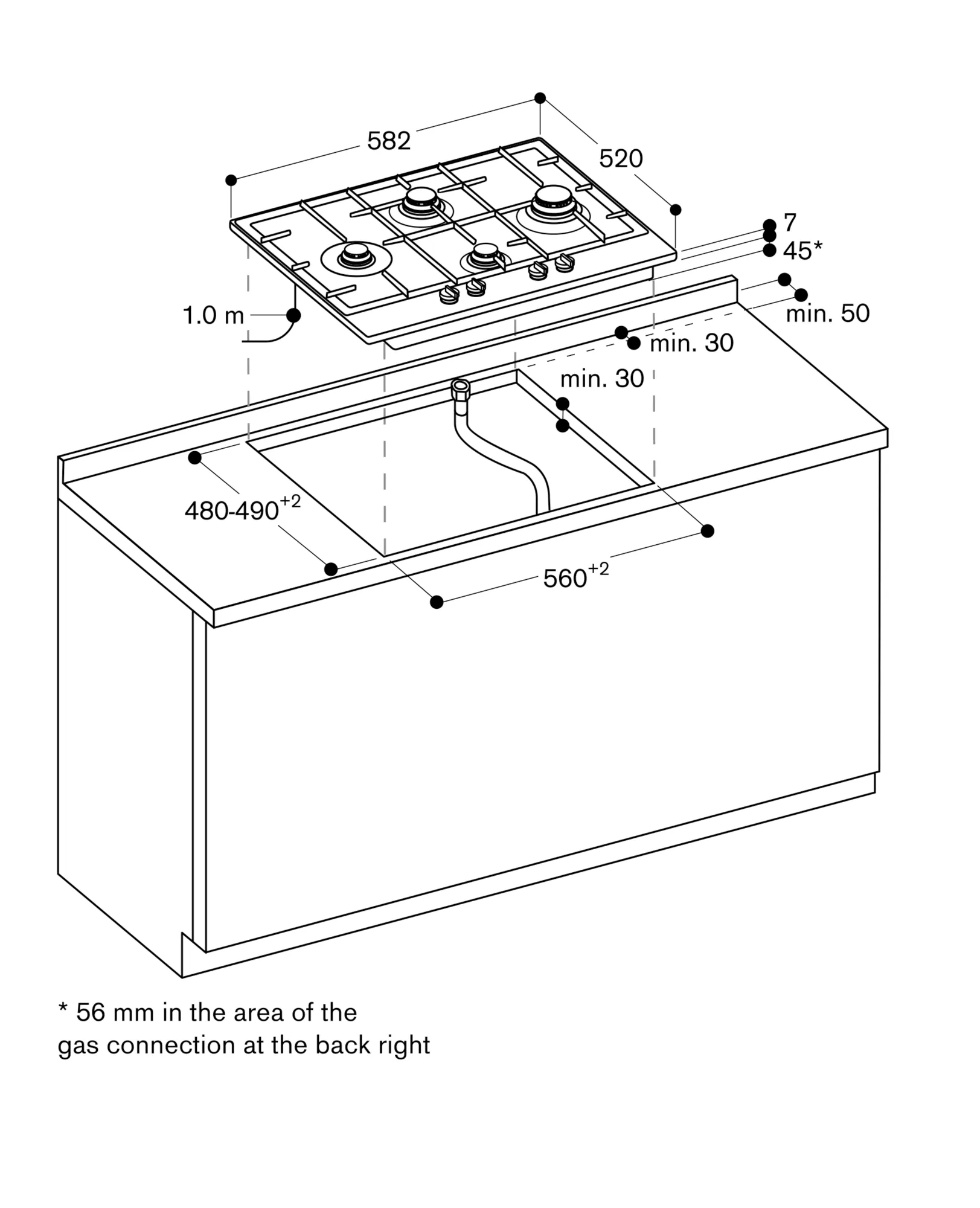Photo Nr. 2 of the product CG261210