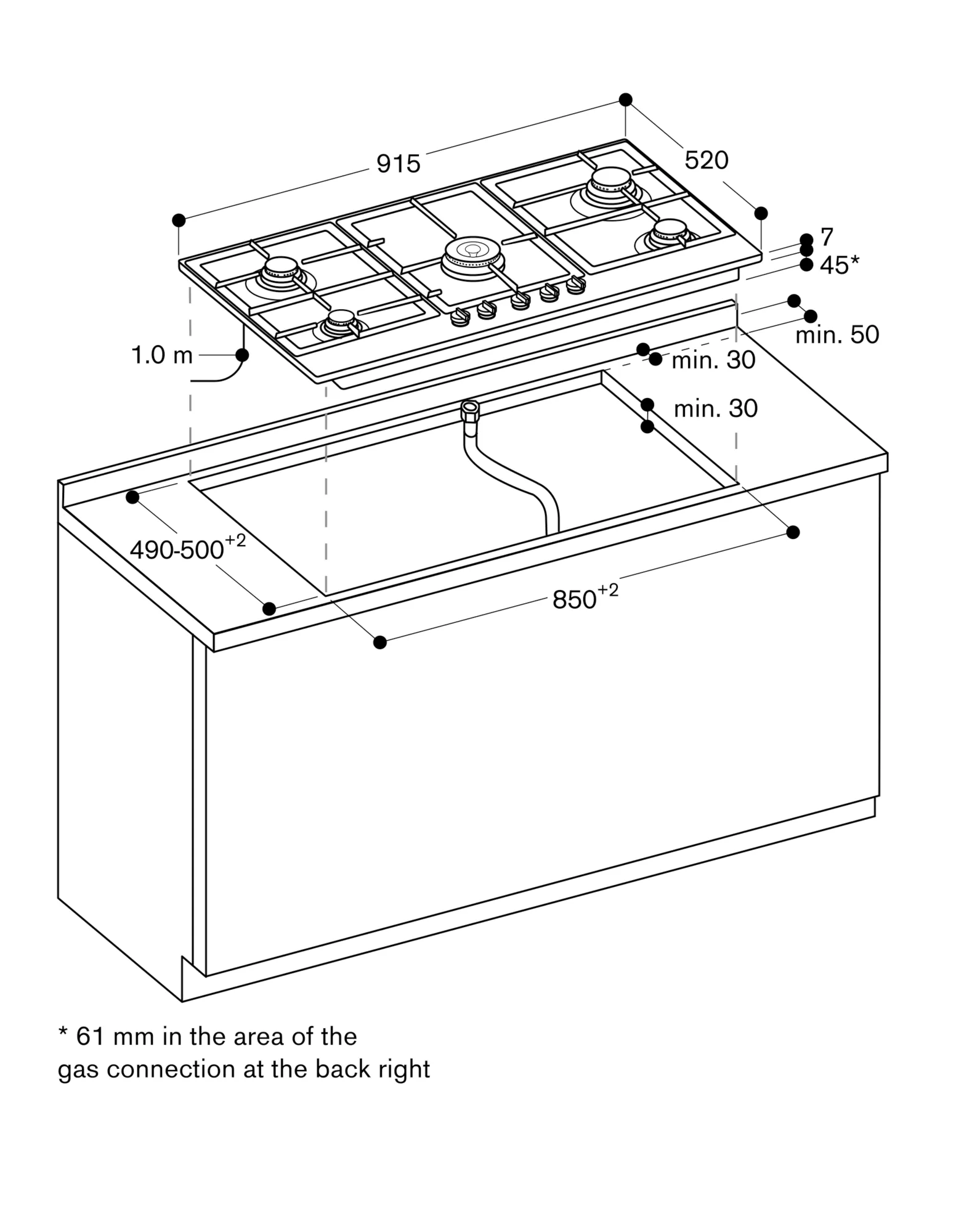 Photo Nr. 2 of the product CG291210