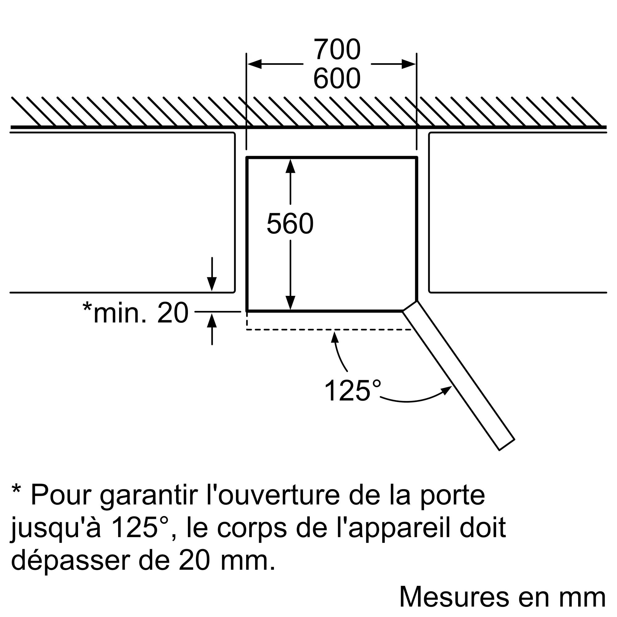 Photo n° 5 du produit KG49NSW31