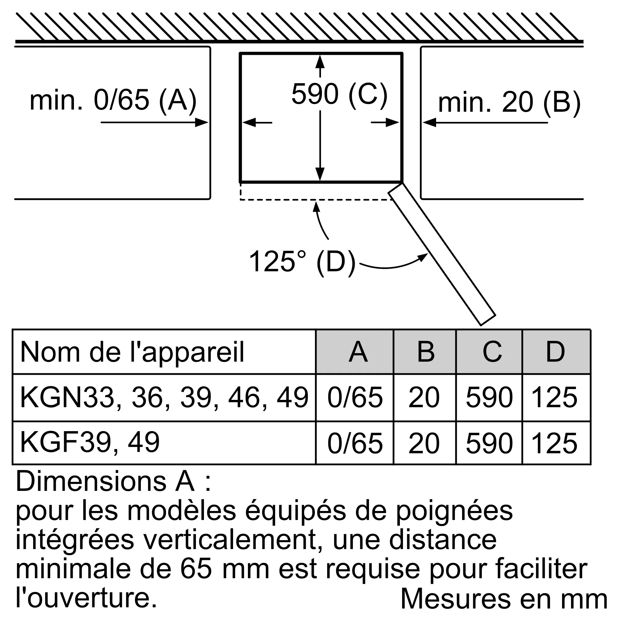 Photo n° 10 du produit KGN33NWEB-B