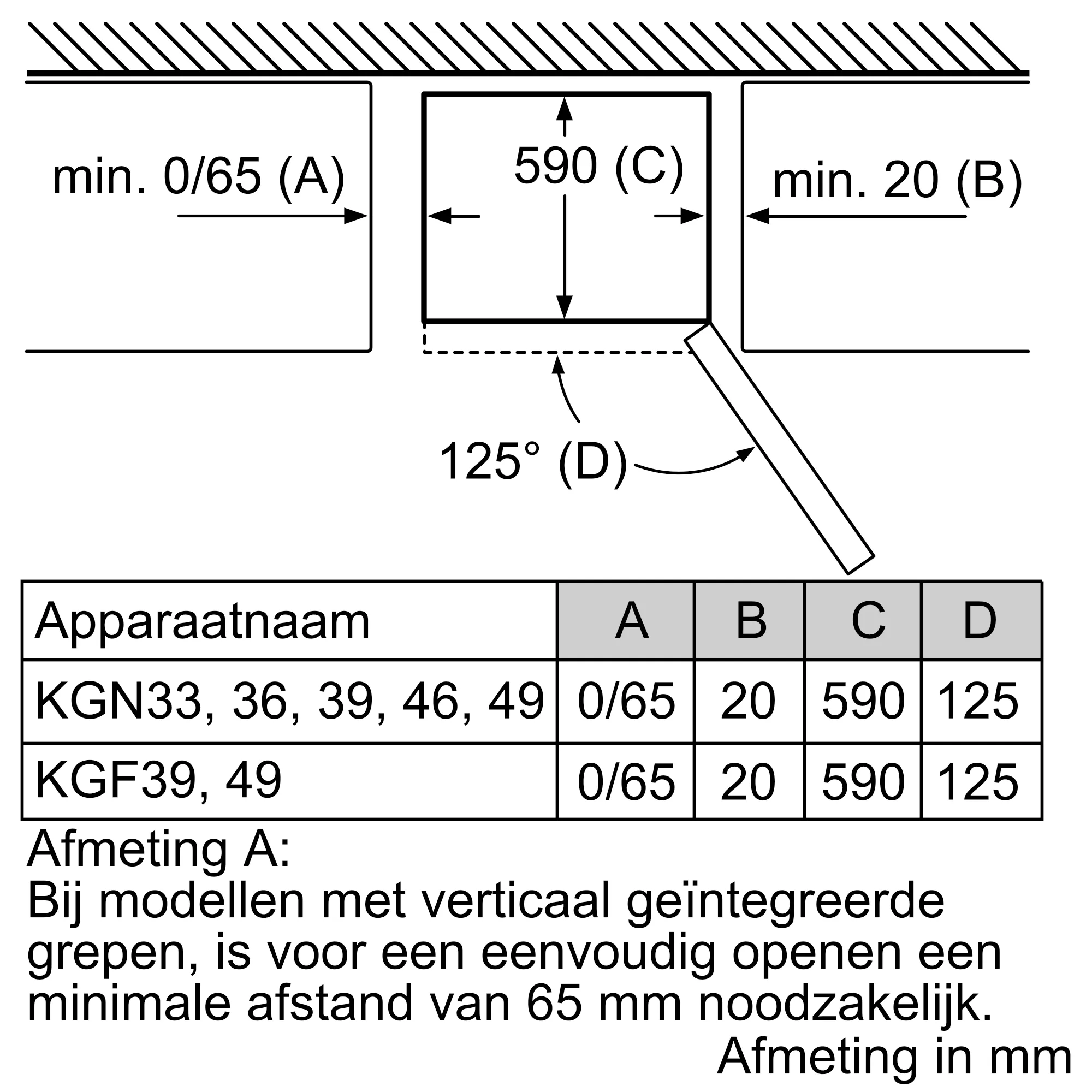 Foto nr. 9 van het product KGN39AIEQ