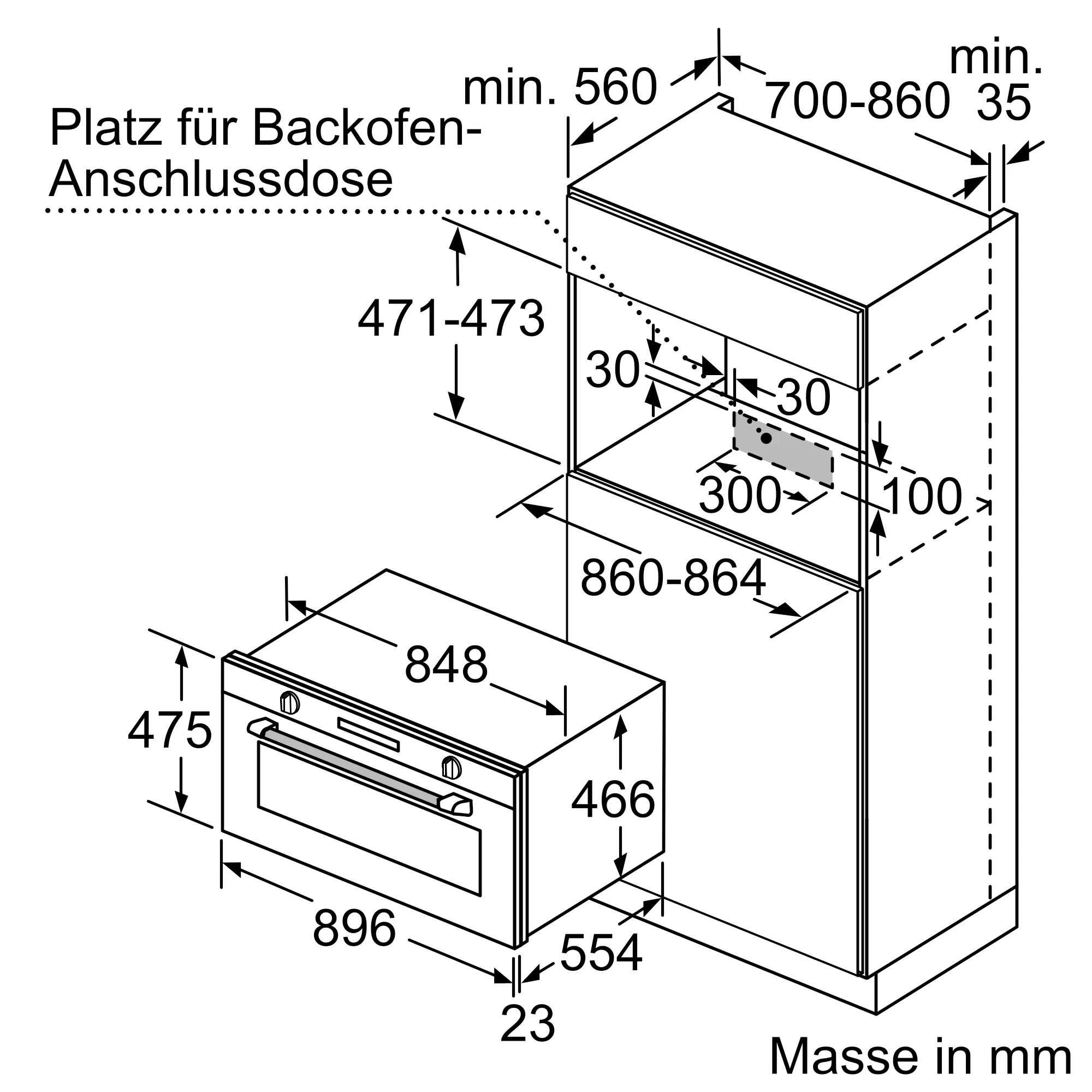 Foto Nr. 5 des Produkts VB558C0S0