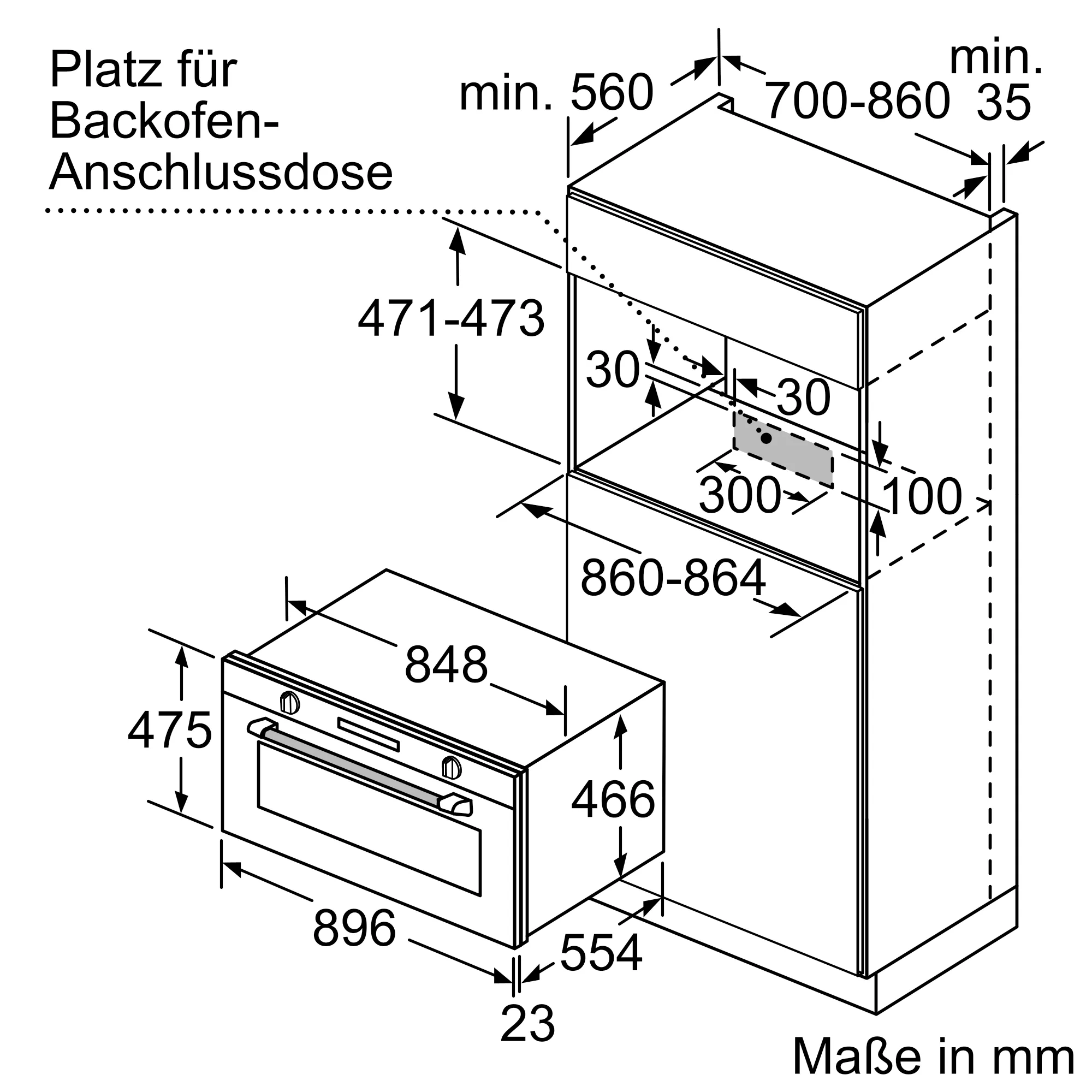 Foto Nr. 5 des Produkts VB558C0S0