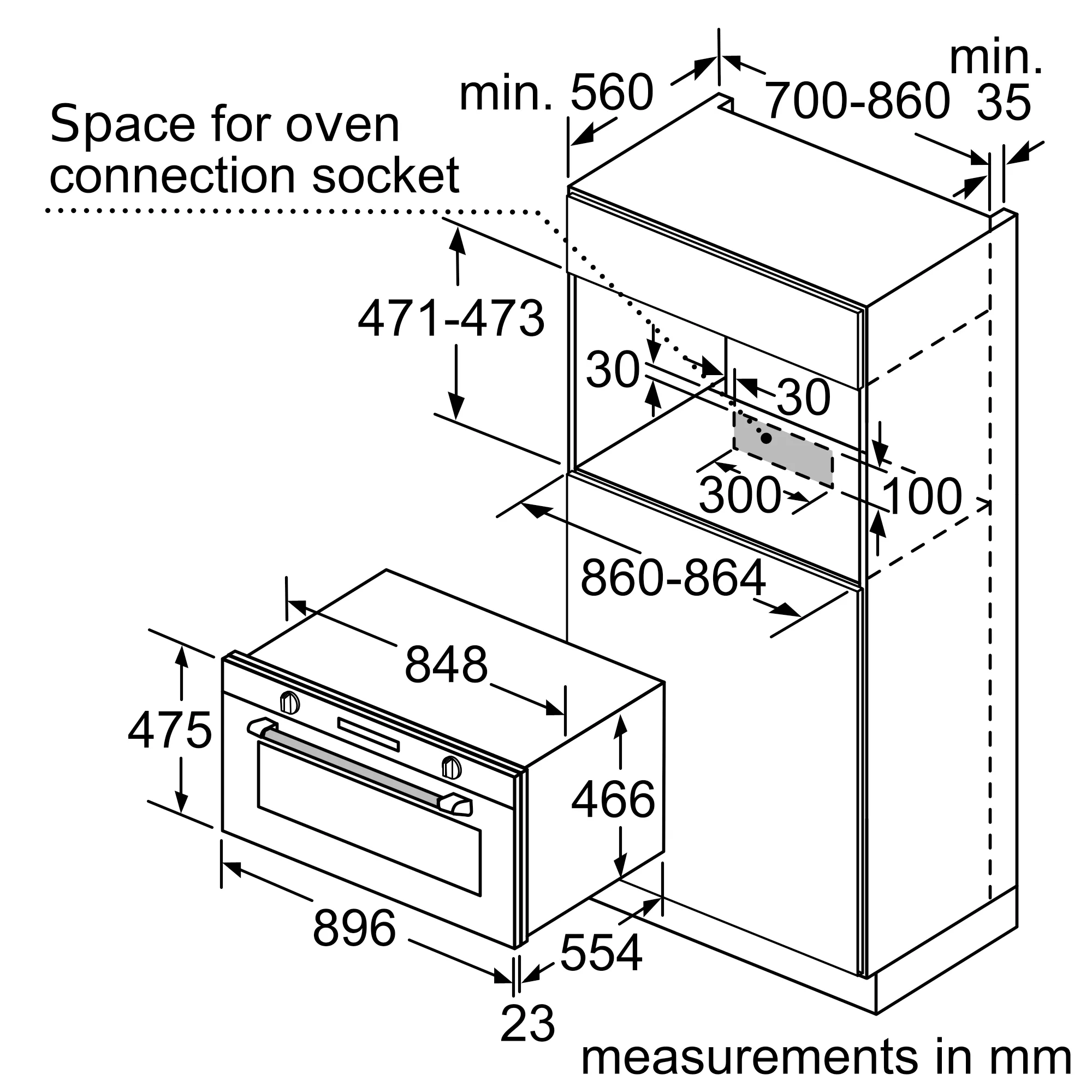 Photo Nr. 5 of the product VB558C0S0