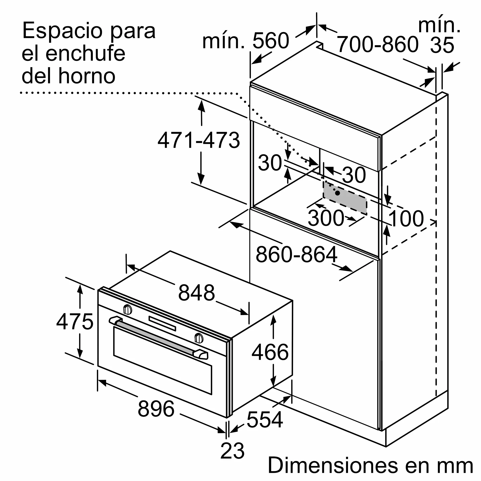 Foto n.º 5 del producto VB558C0S0