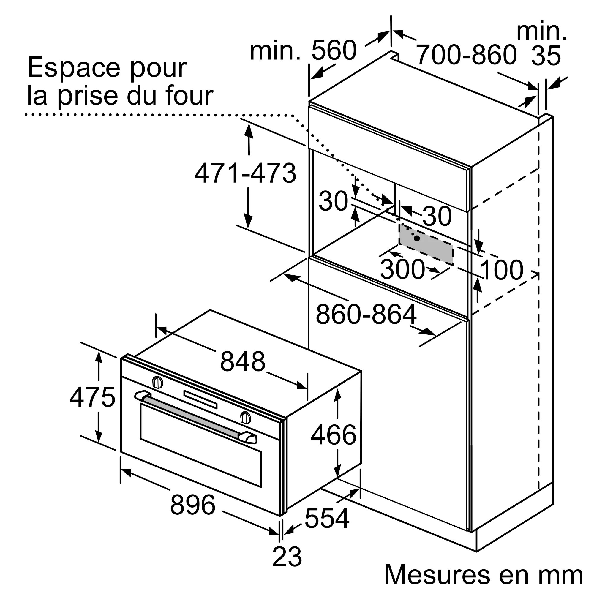 Photo n° 5 du produit VB558C0S0
