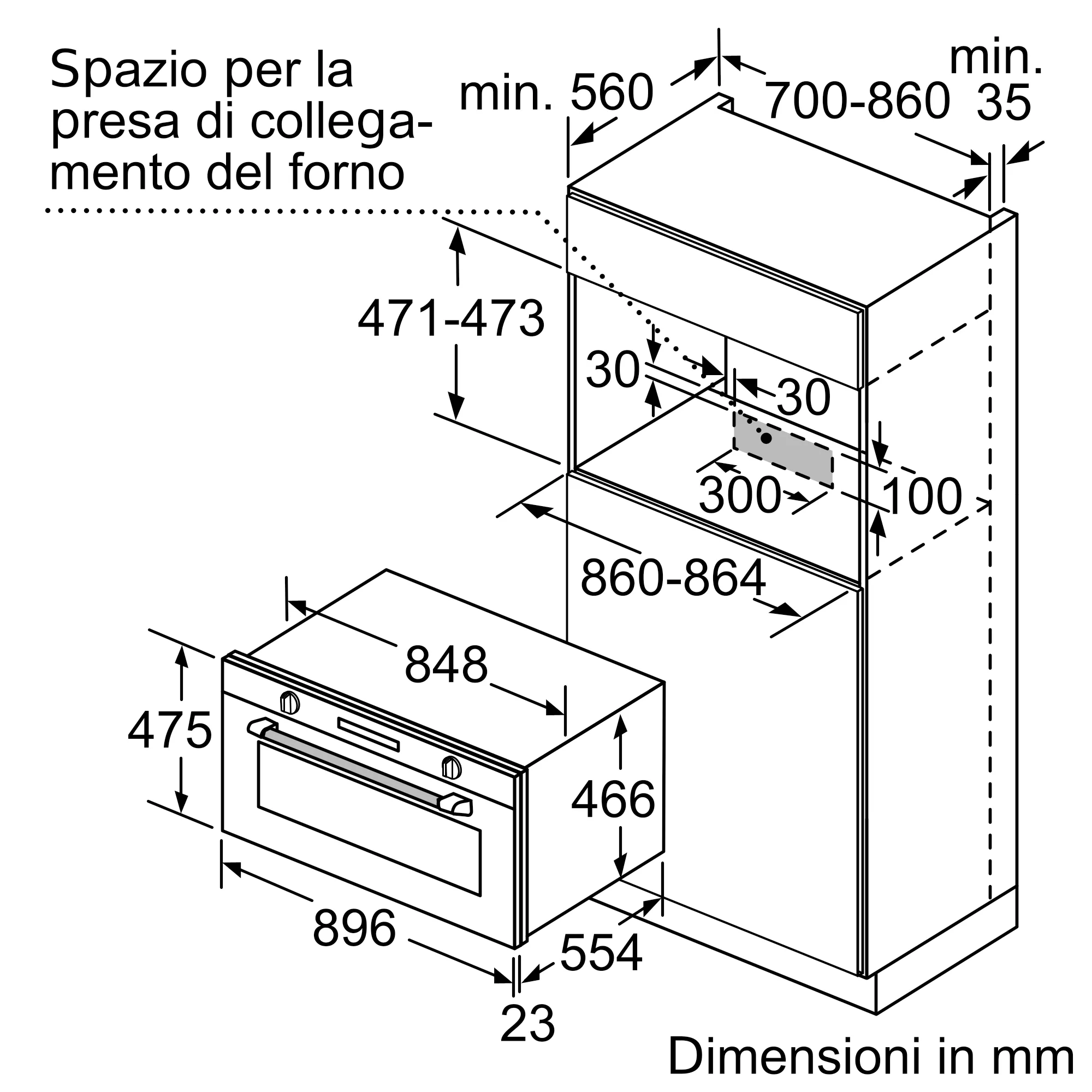 Foto Nr. 5 del prodotto VB558C0S0