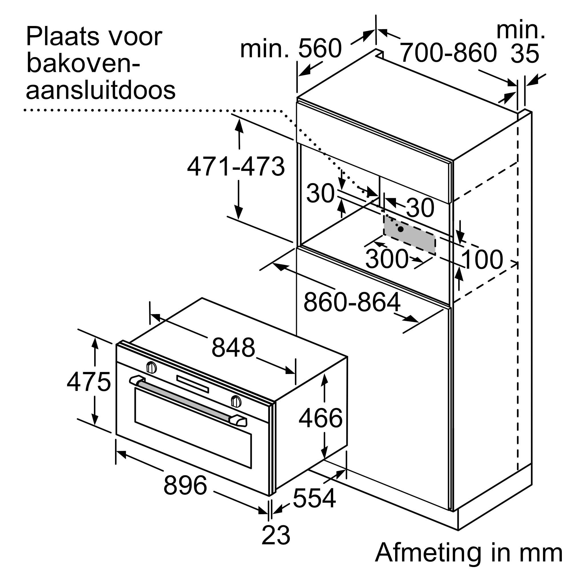 Foto nr. 6 van het product VBC5580S0