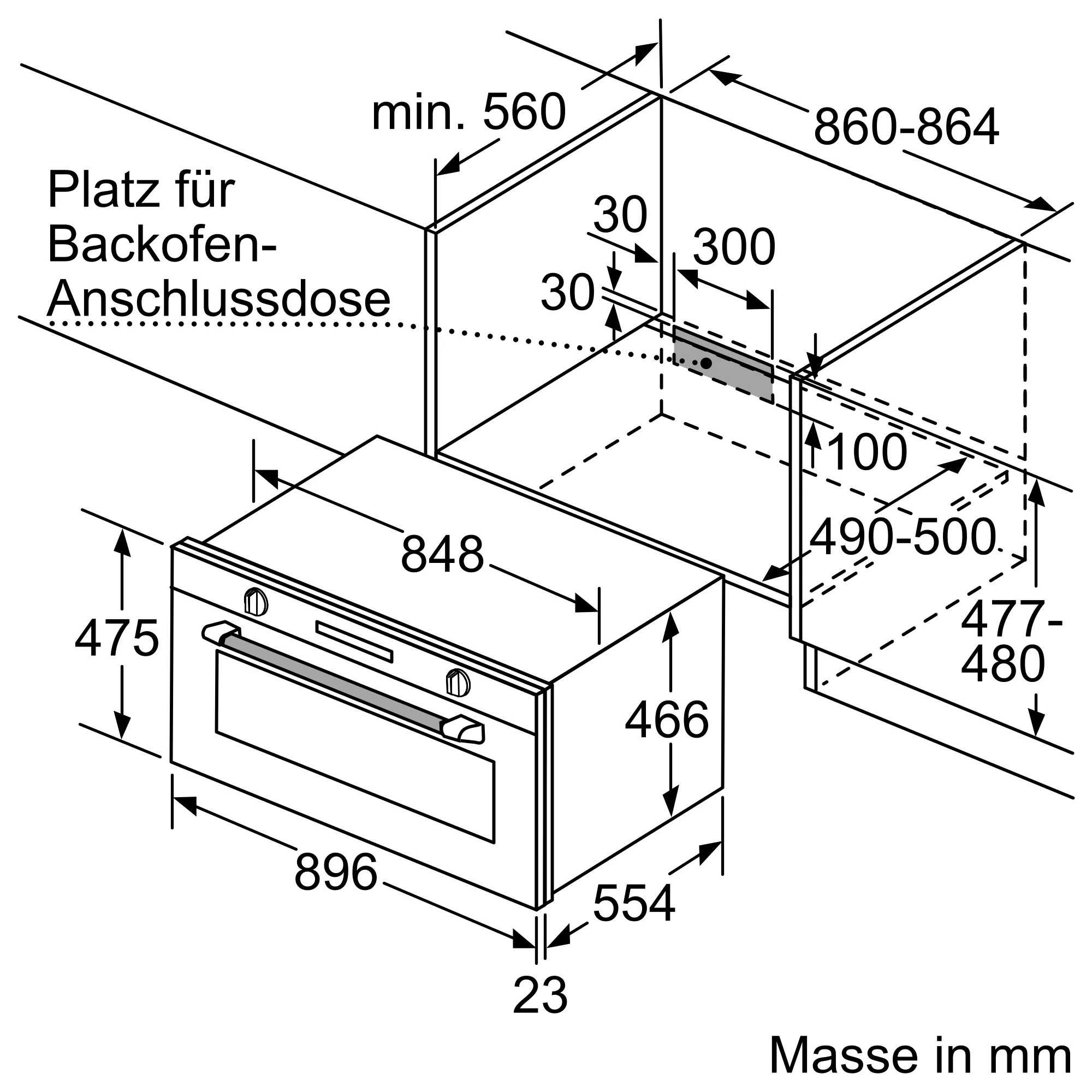 Foto Nr. 6 des Produkts VB558C0S0