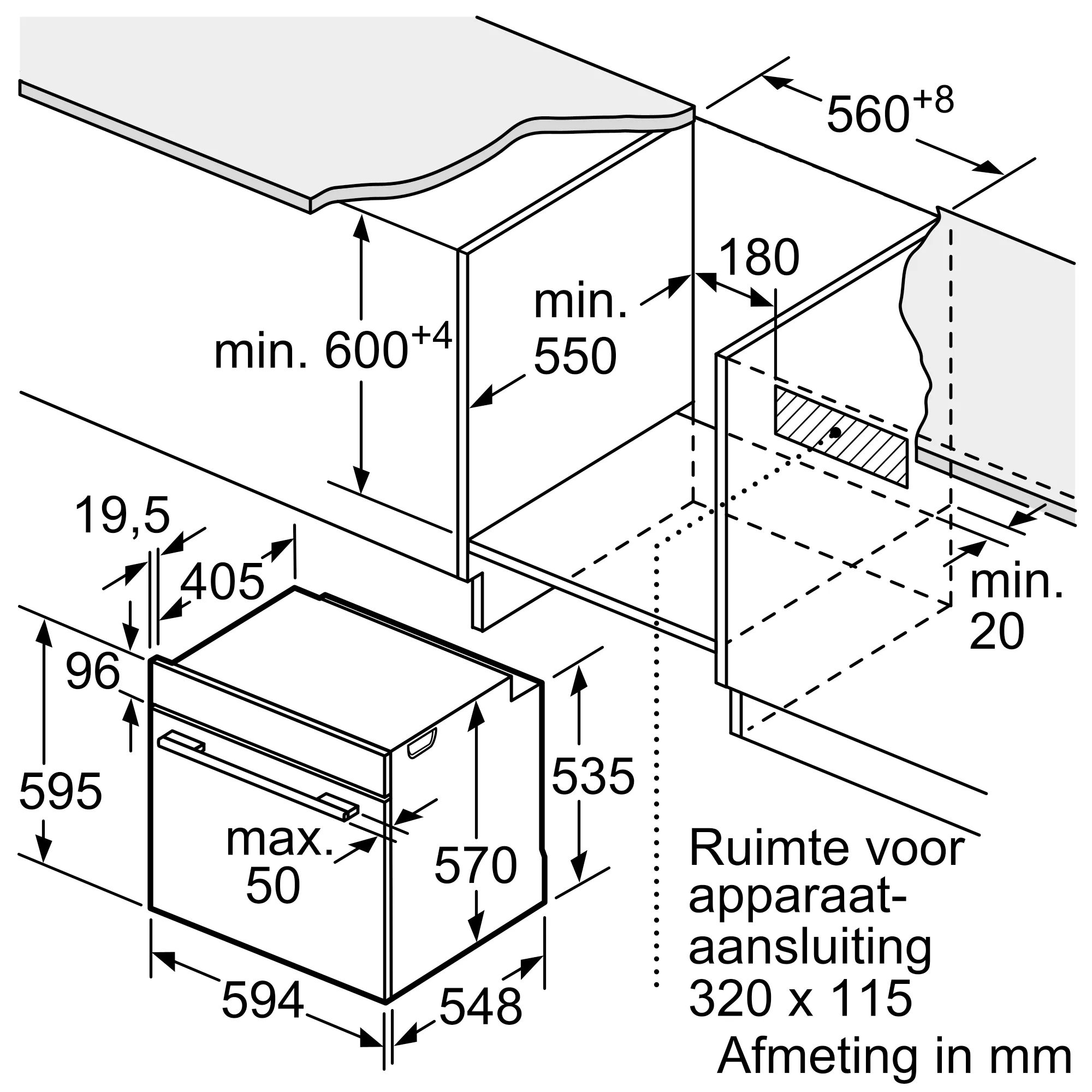 Foto nr. 6 van het product HBA4710B0