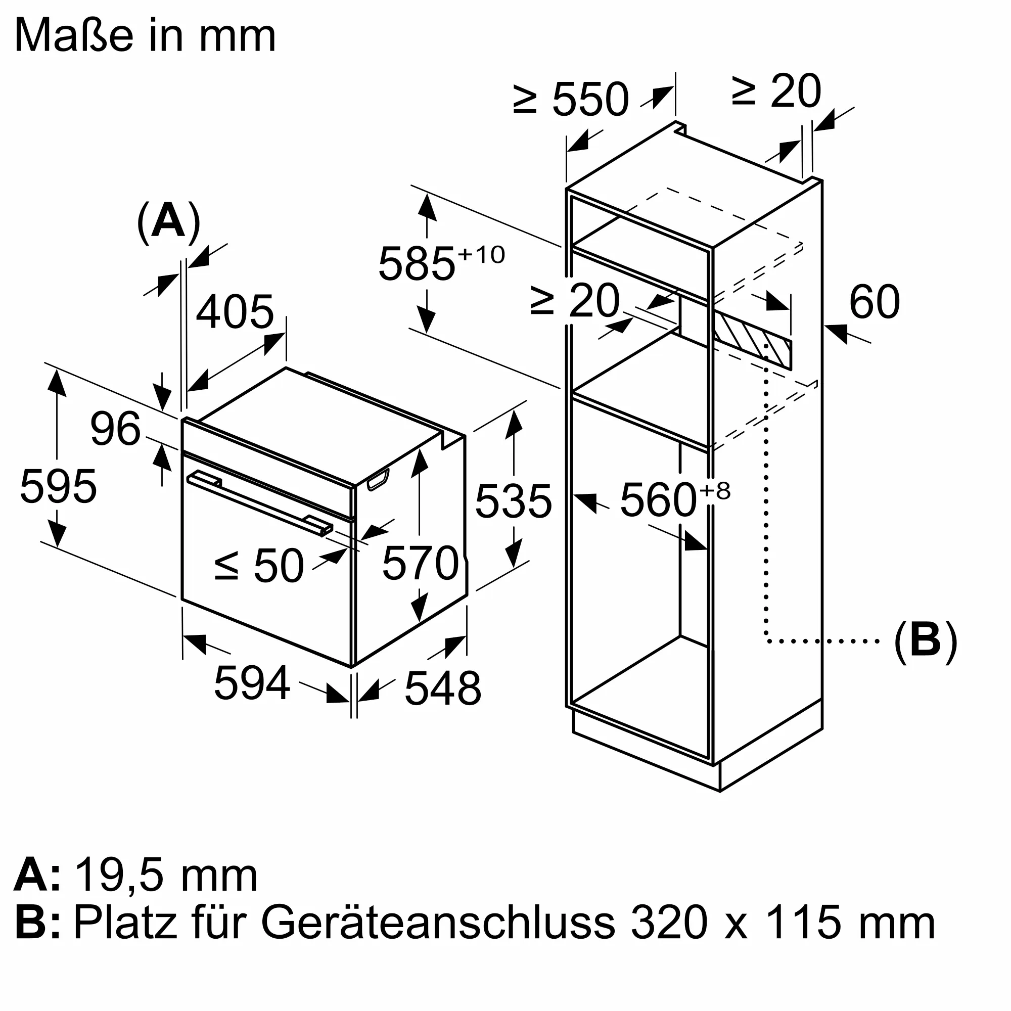 Bild Nr. 8 des Produkts HBA578BW0