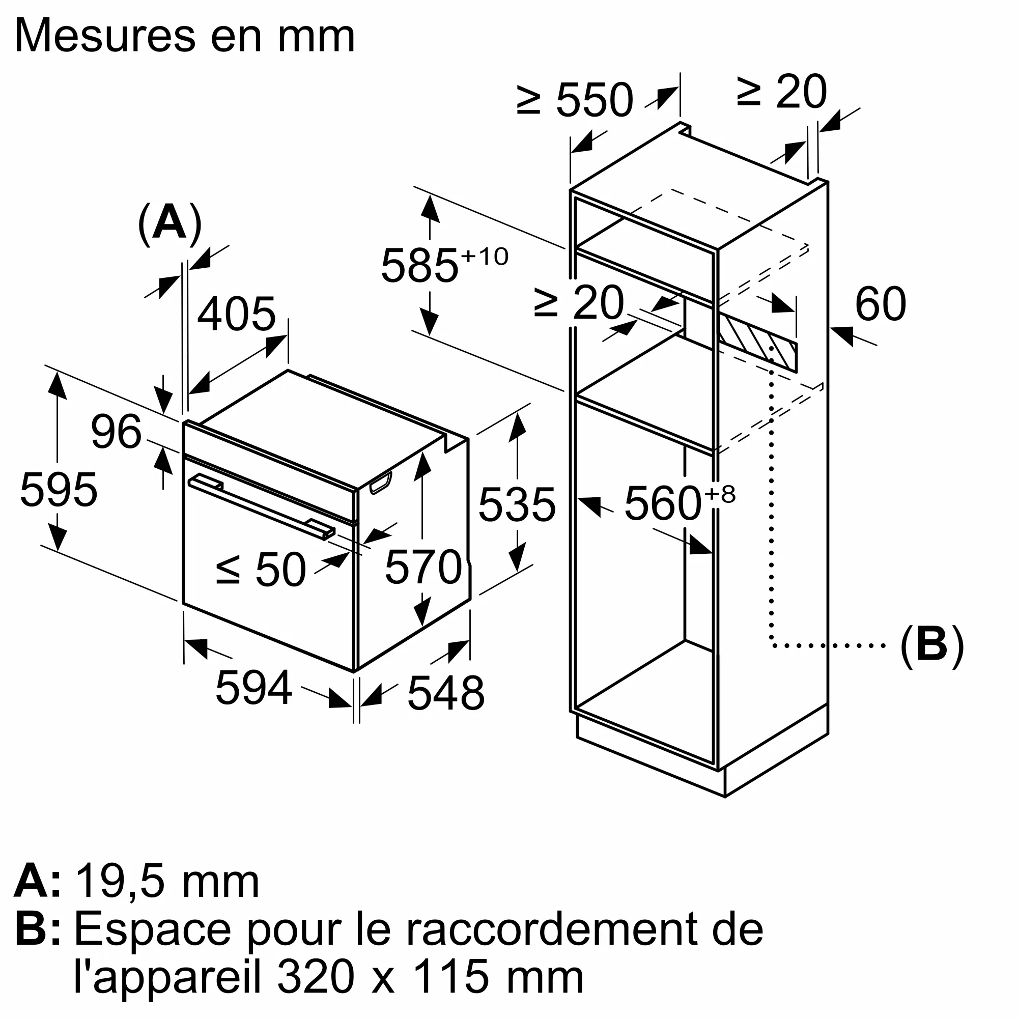 Photo n° 10 du produit HBA553BA3F