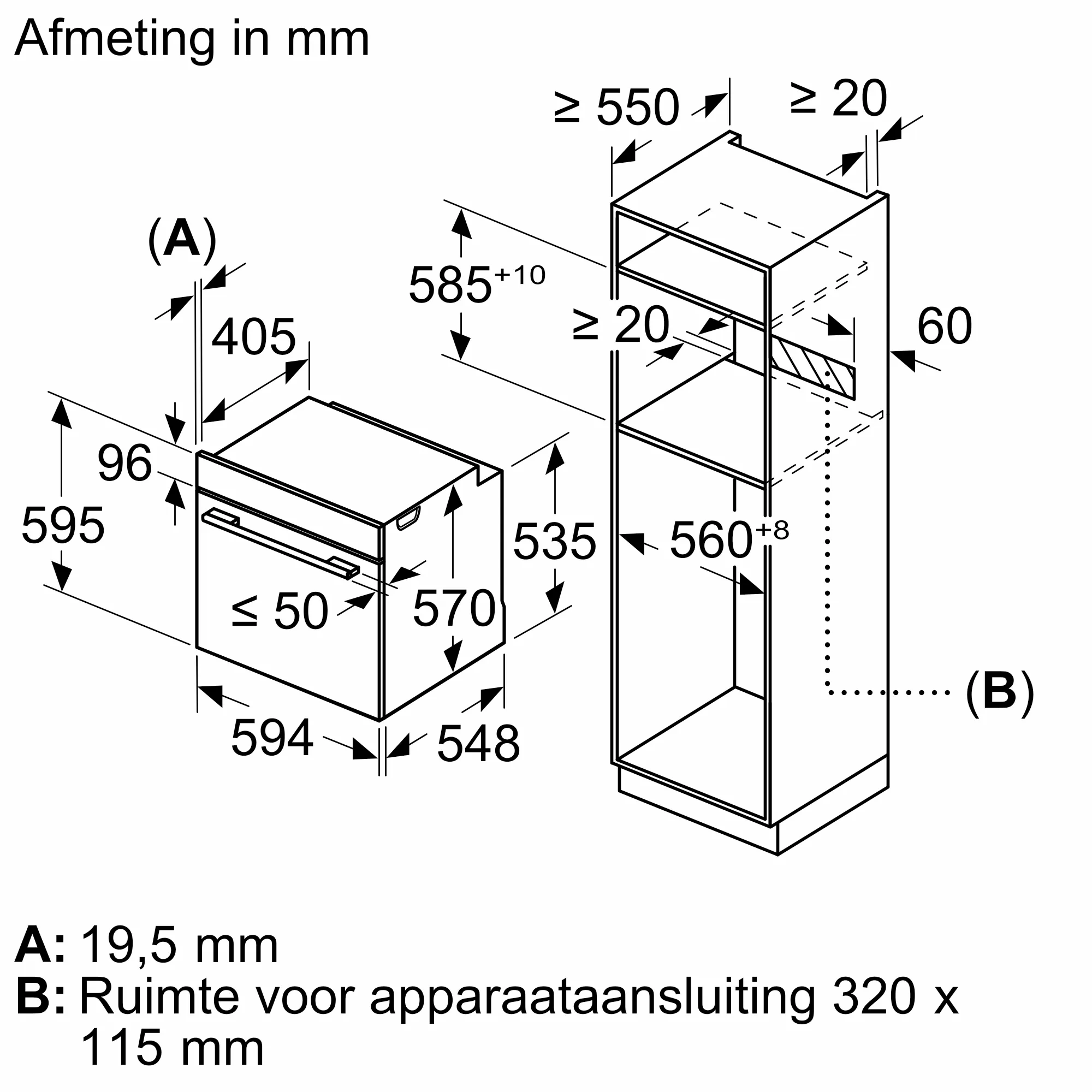 Foto nr. 9 van het product HBA4710B0