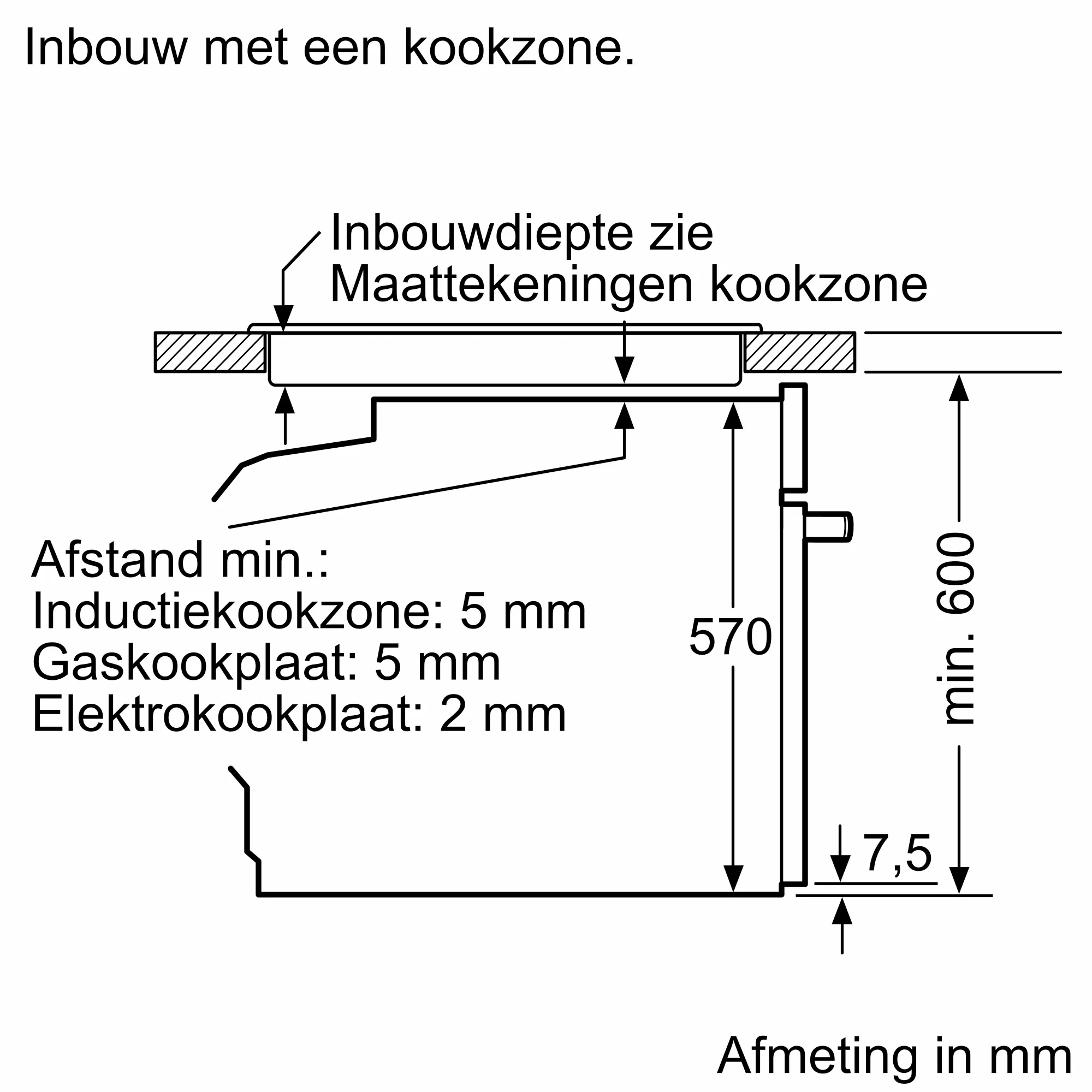 Foto nr. 8 van het product HBA4710B0