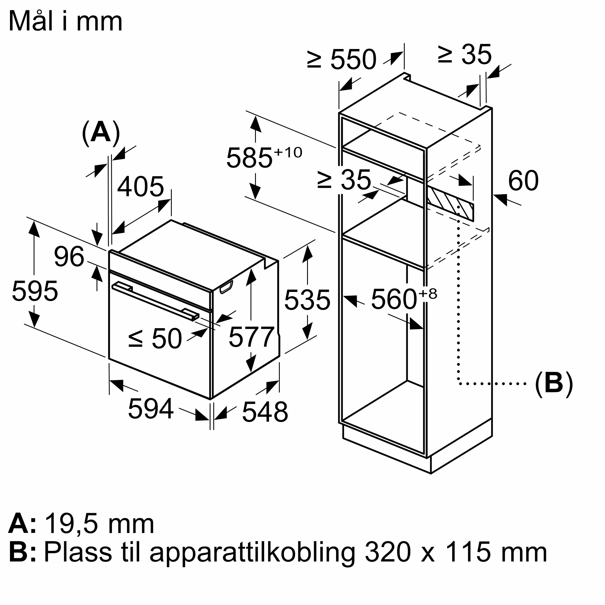 Bilde nr. 14 av produktet B5ACJ7AG3