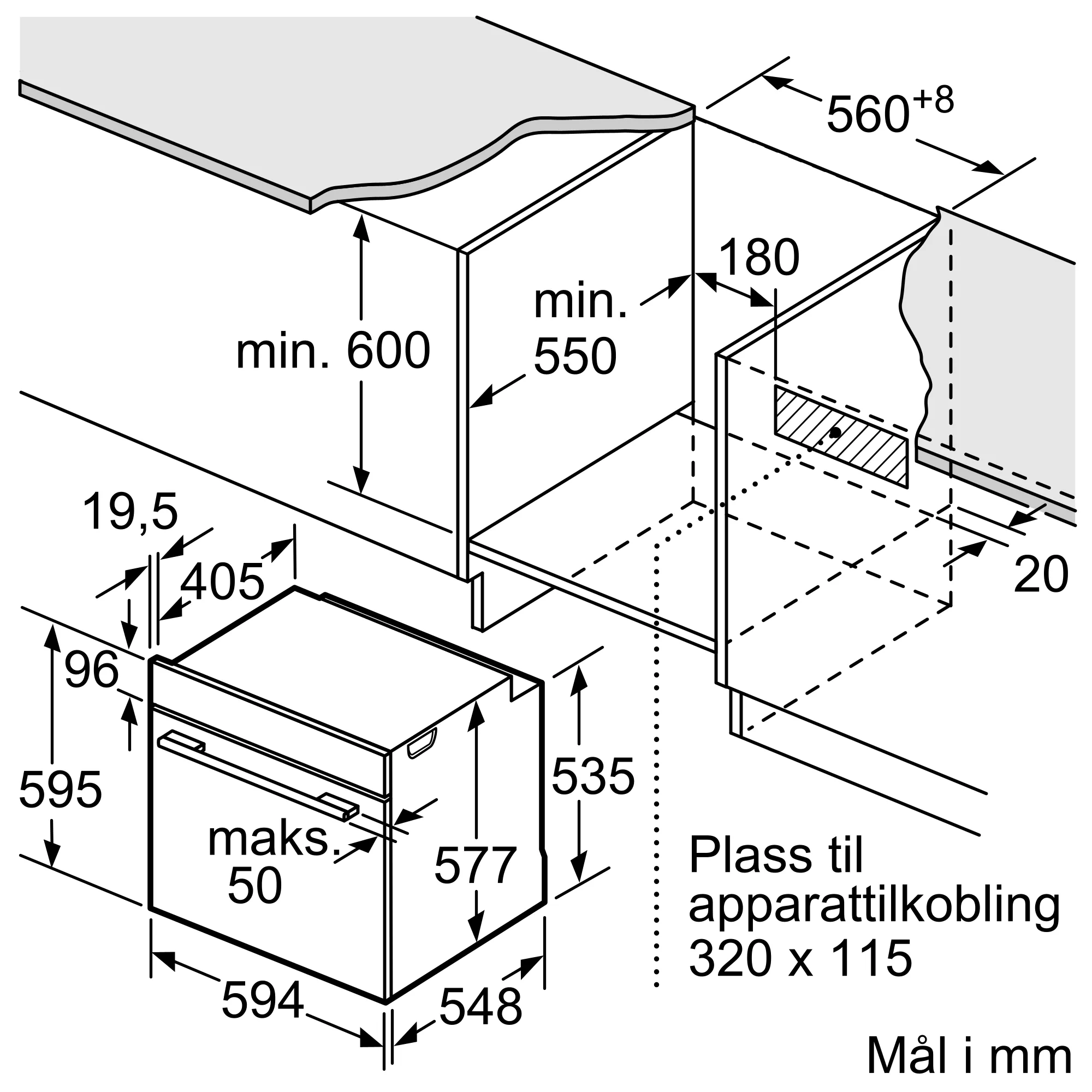 Bilde nr. 13 av produktet B5ACJ7AG3