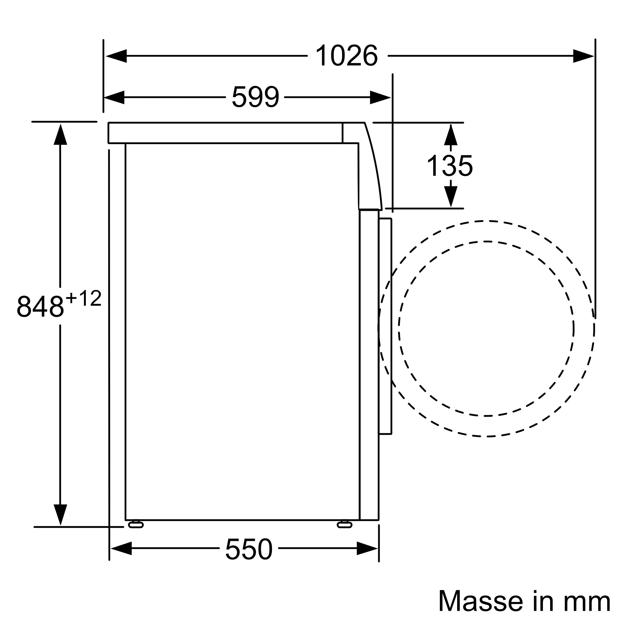 Foto Nr. 5 des Produkts WM14T491CH