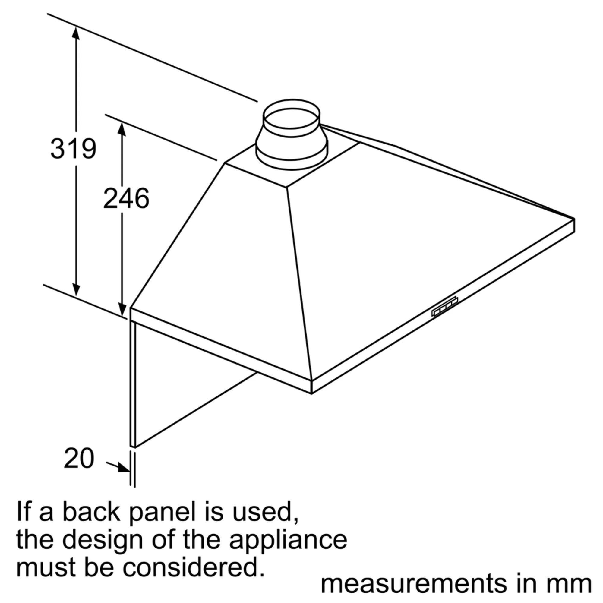 Photo Nr. 6 of the product DWP64BC50B