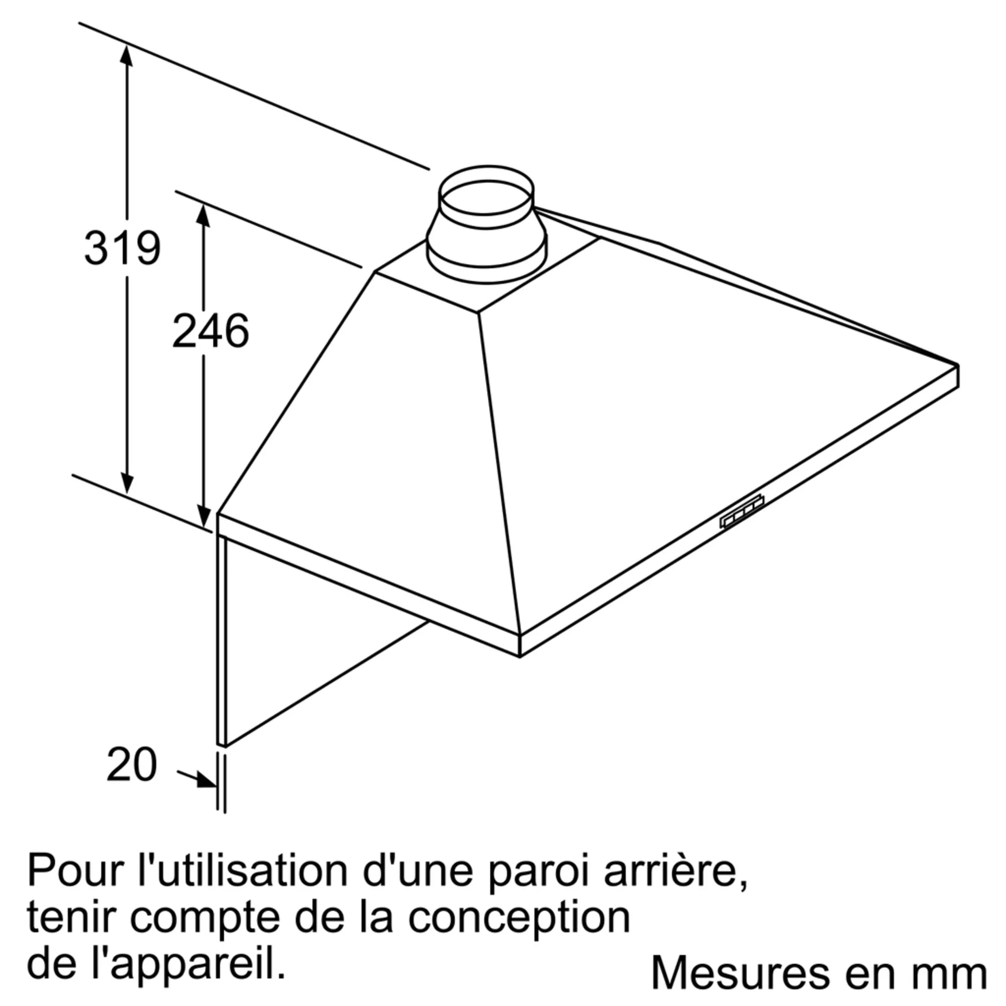 Photo n° 6 du produit DWP94BC50