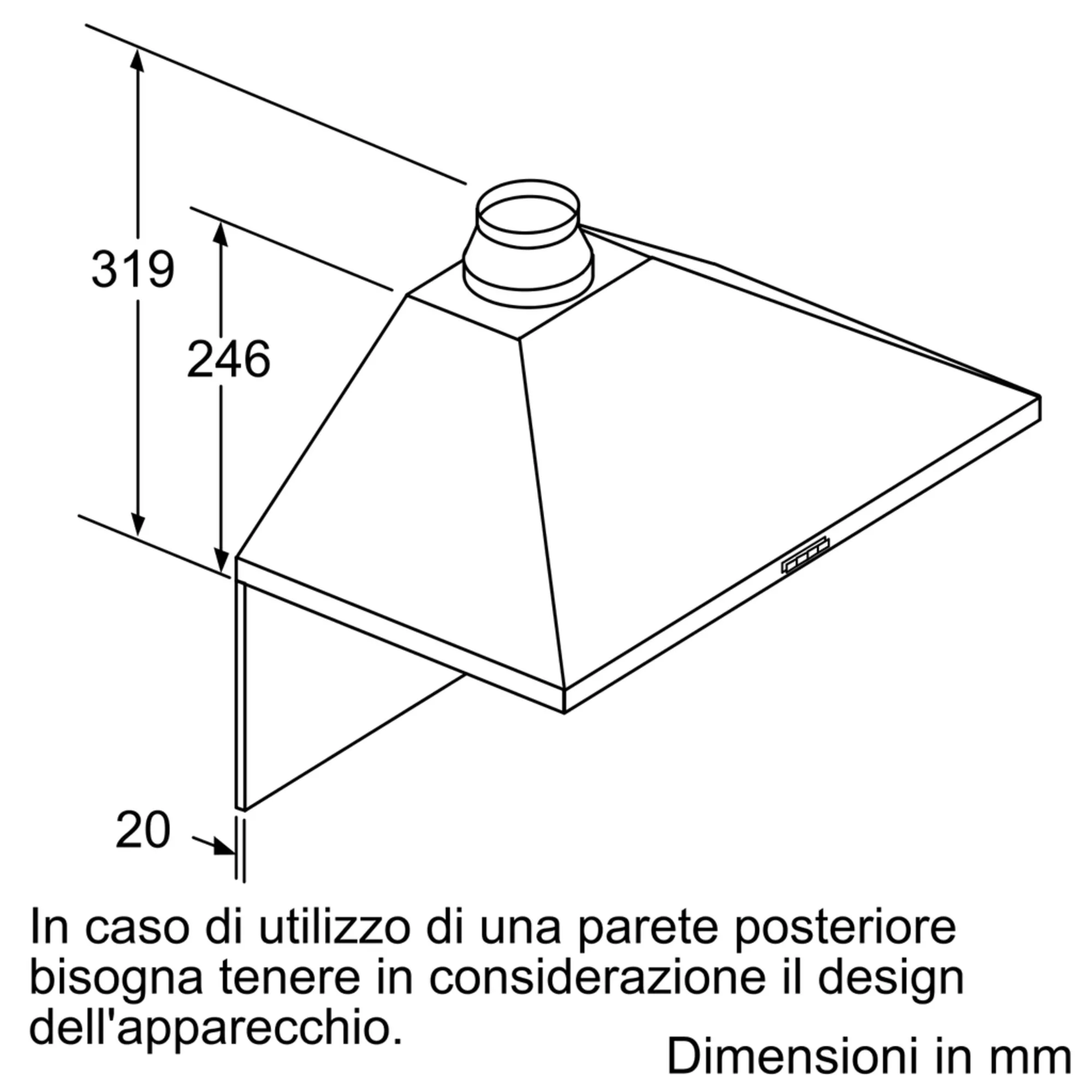 Foto Nr. 6 del prodotto DWP94BC50