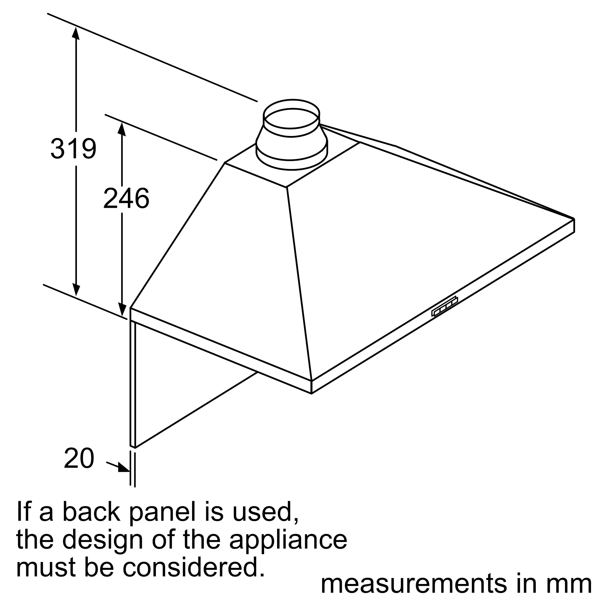 Ảnh Nr. 6 của sản phẩm DWP96BC50B