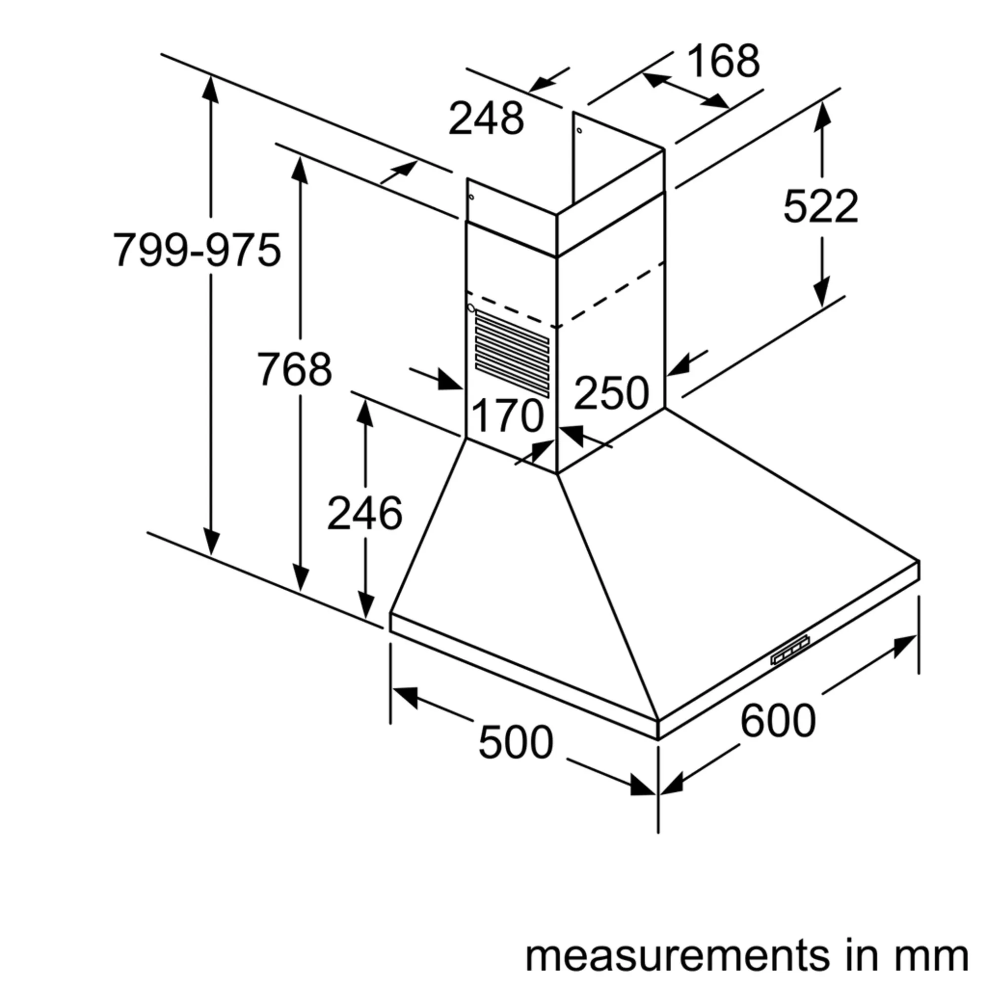 Photo Nr. 9 of the product DWP64BC50B