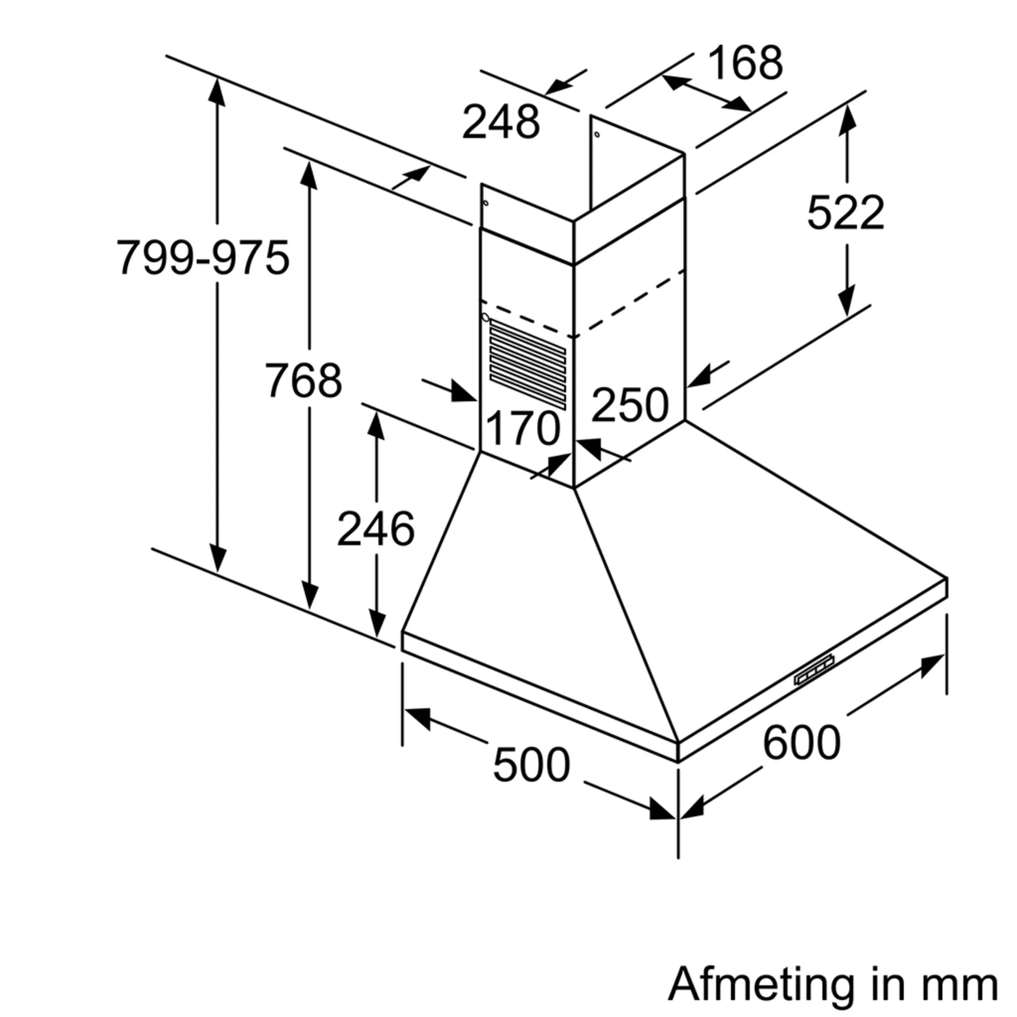 Foto nr. 9 van het product DWP66BC50