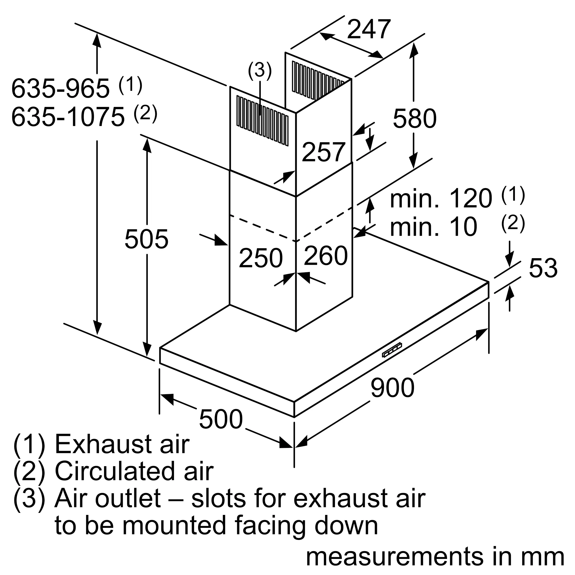 Photo Nr. 6 of the product DWB97DM50B