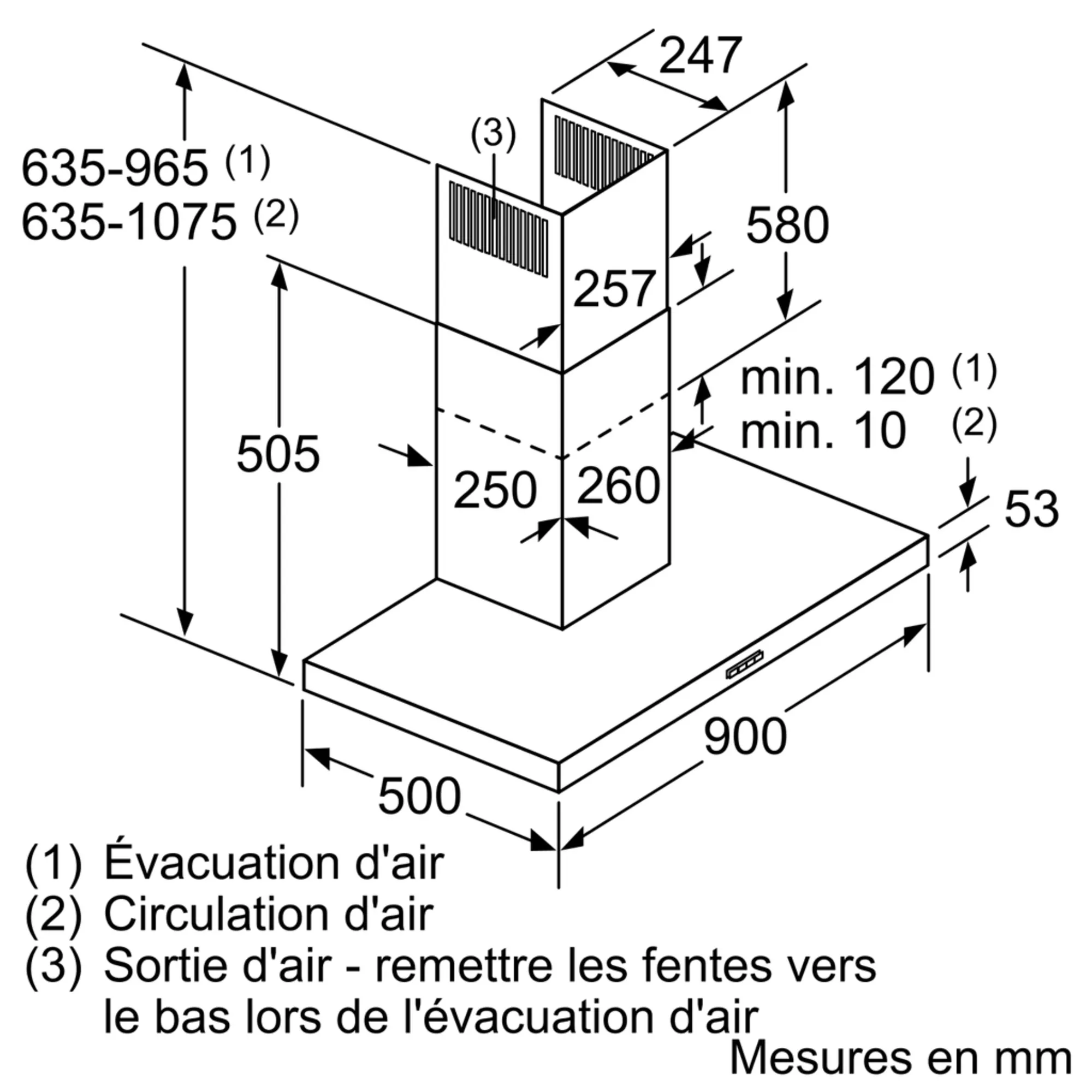 Photo n° 6 du produit DWB97IM50