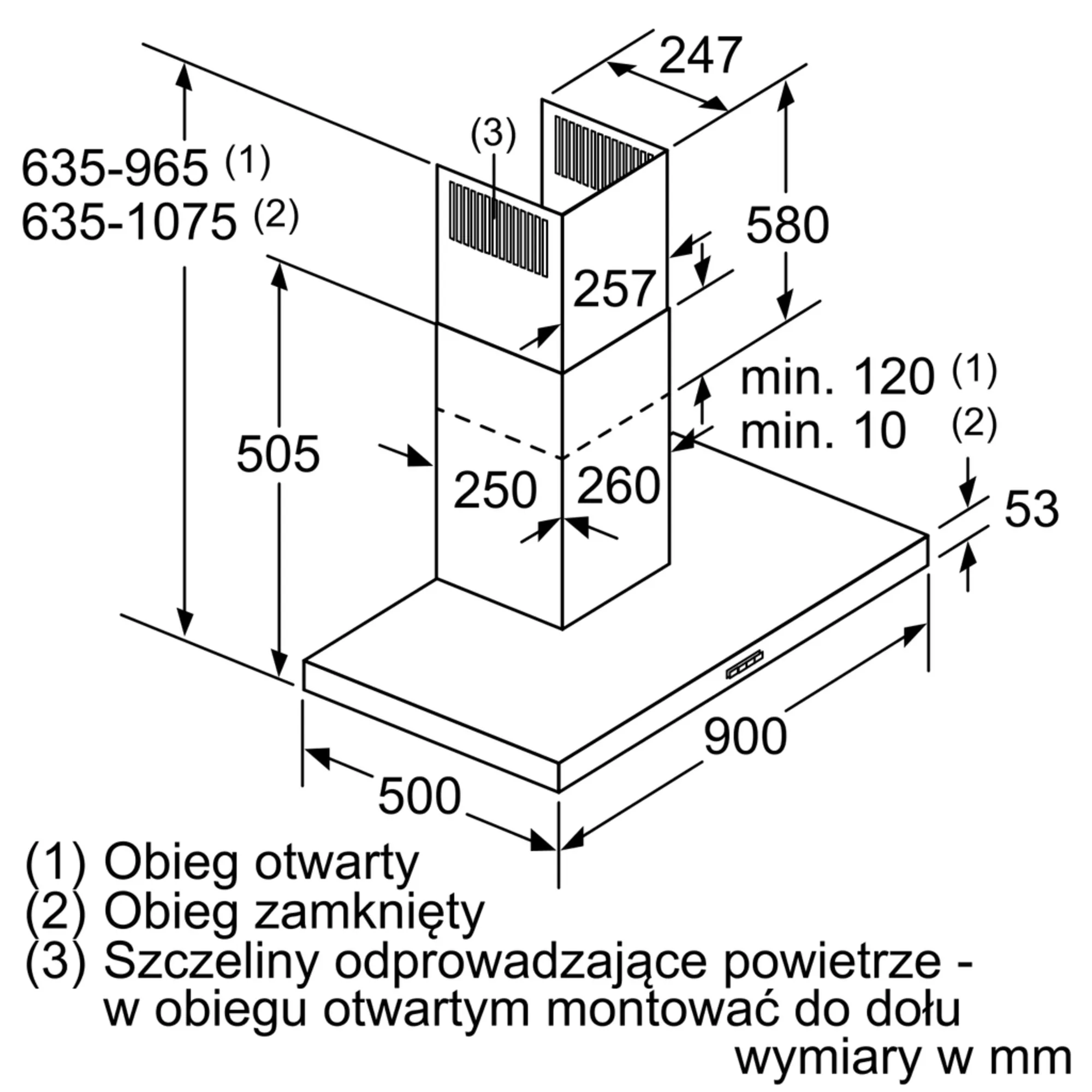 Zdjęcie produktu nr 6 DWB96BC60