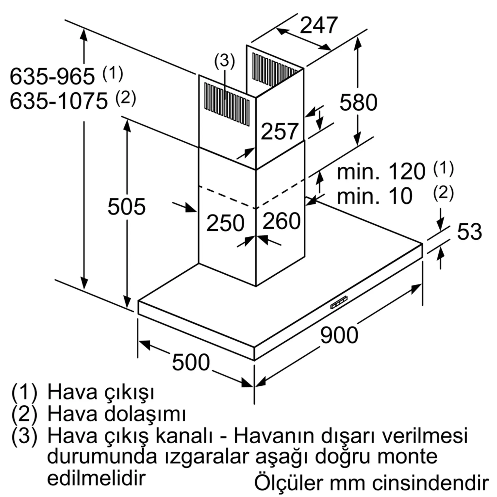 Ürününün Photo Nr. ı 6 LC97BBM50T