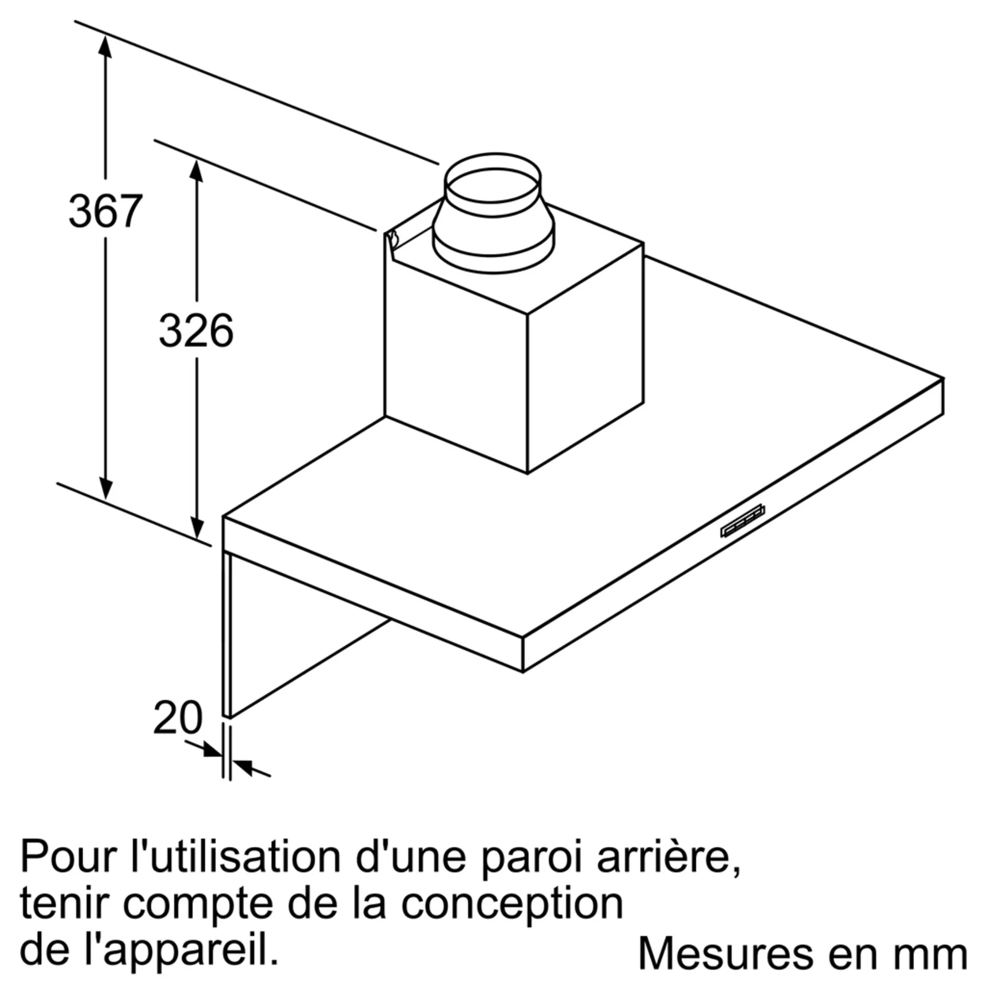 Photo n° 9 du produit DWB97IM50