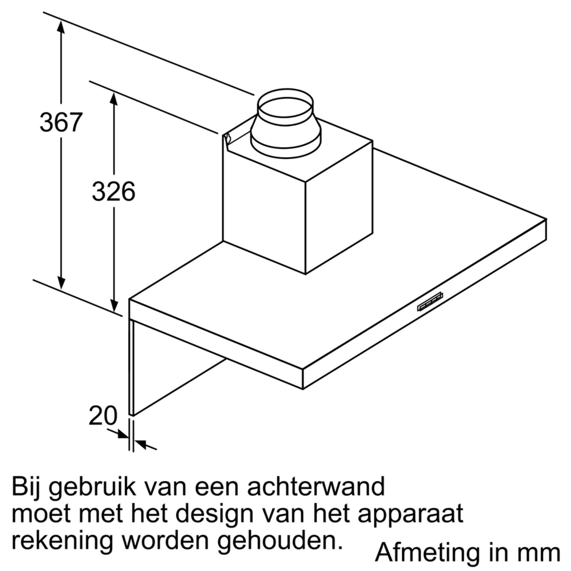 Foto nr. 9 van het product DWB66BC50-B