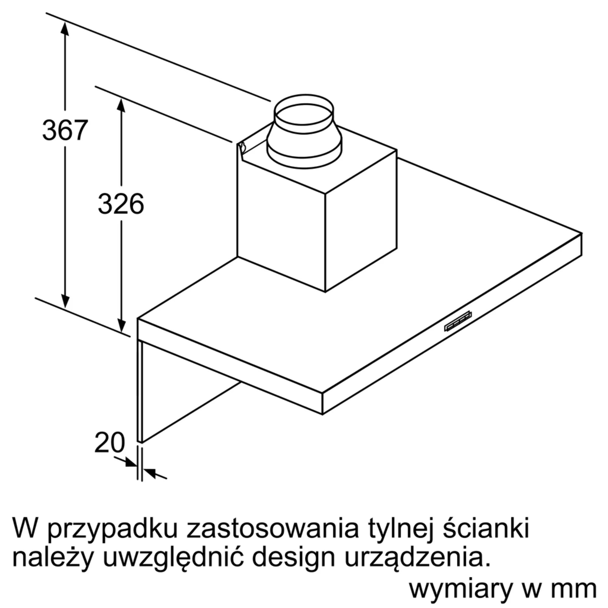 Zdjęcie produktu nr 7 DWB96BC60