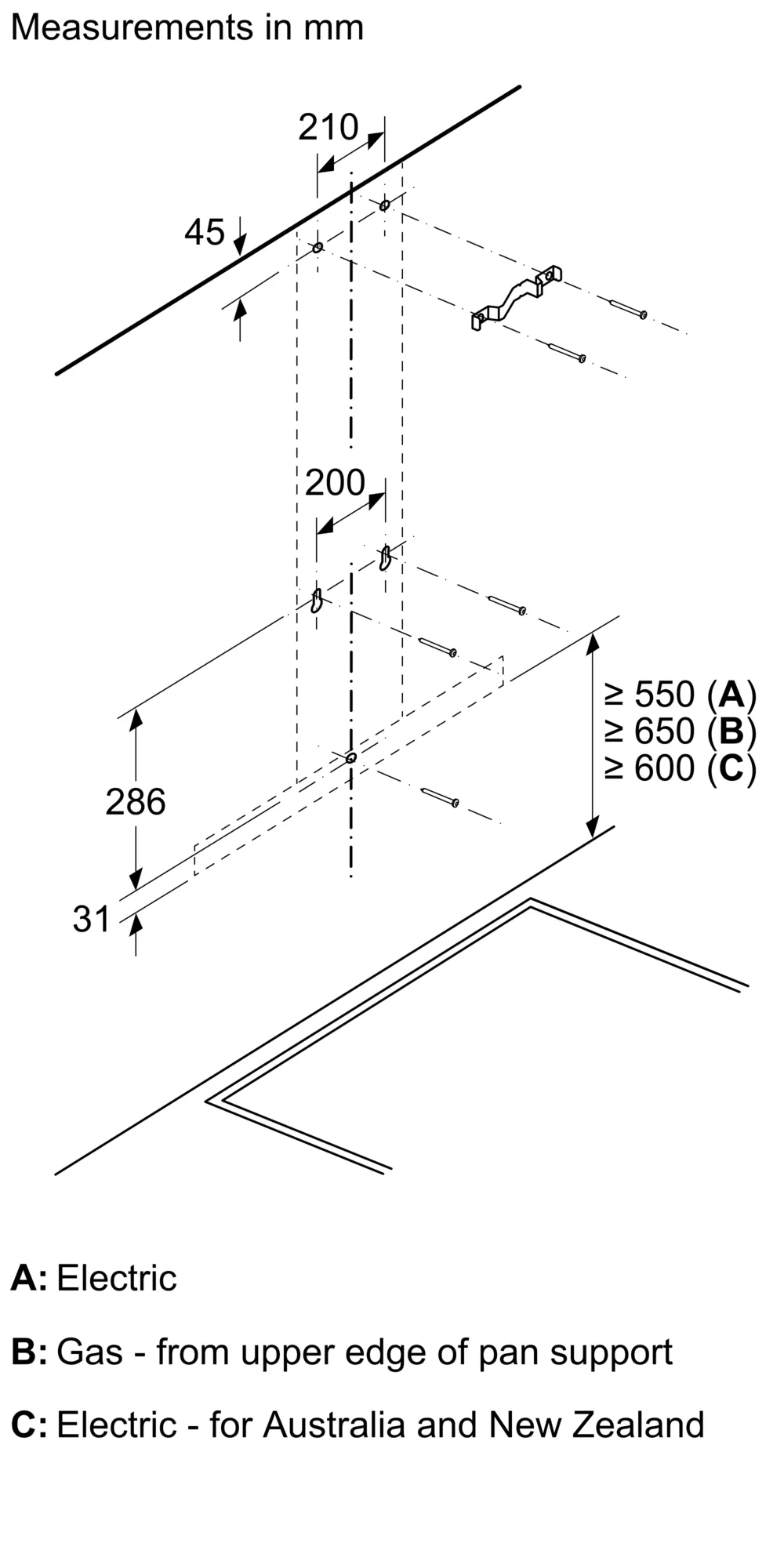 Photo Nr. 7 of the product DWB97DM50B