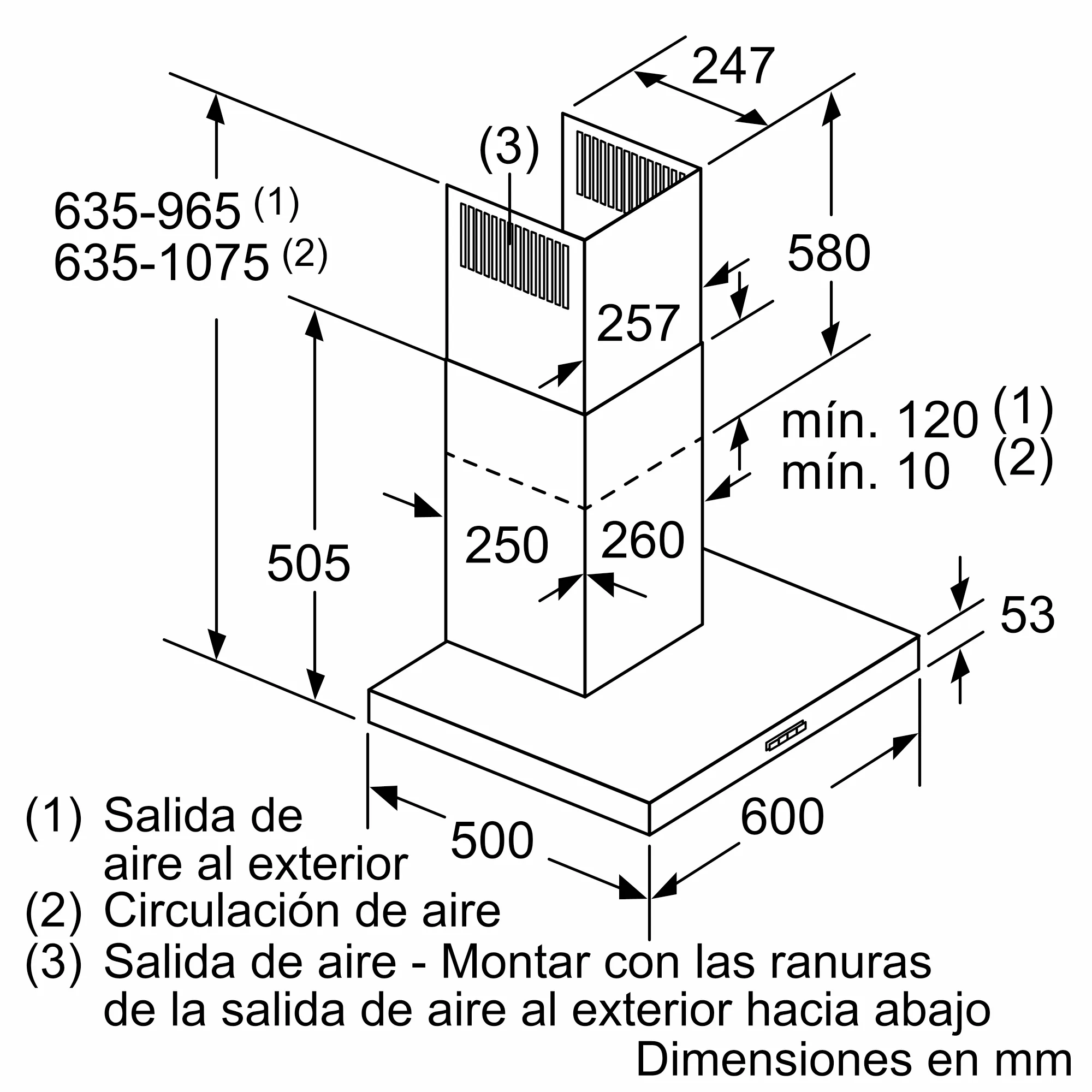 Foto número 8 del producto DWB66BC50