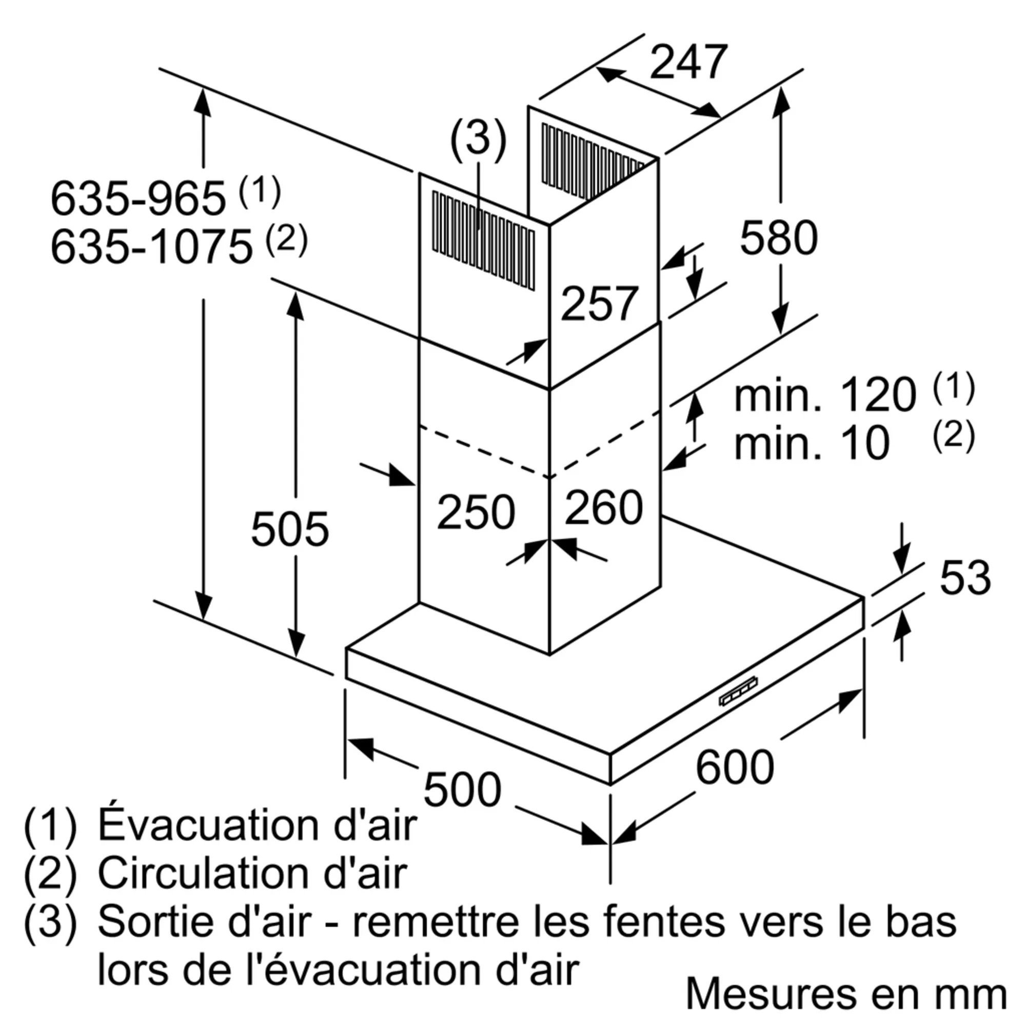 Photo n° 8 du produit DWB67FM50