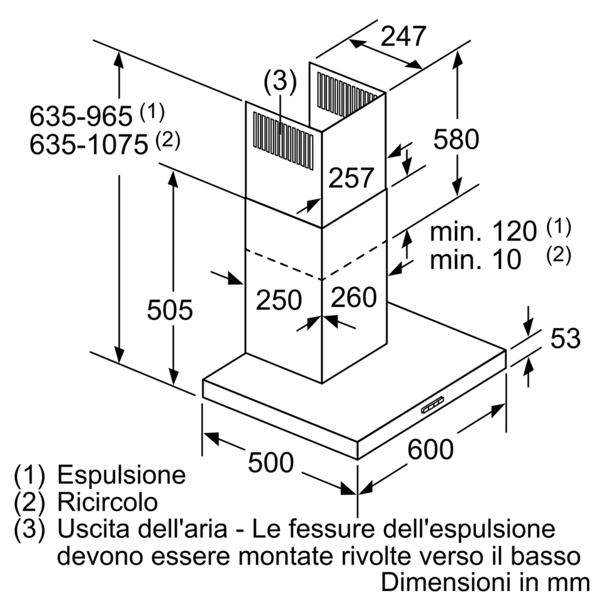 Foto Nr. 4 del prodotto D64BBC0N0