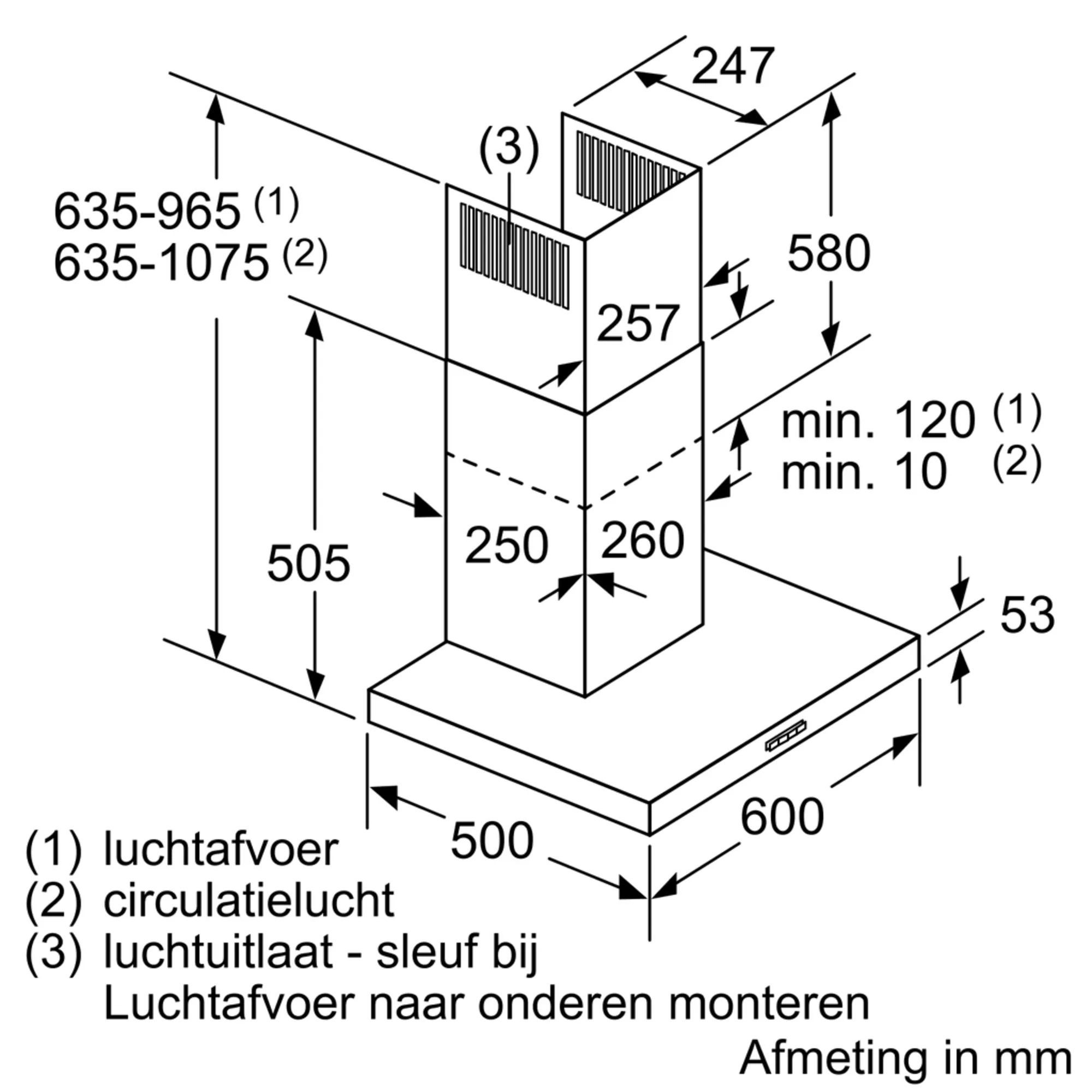 Foto nr. 8 van het product DWB66BC50-B