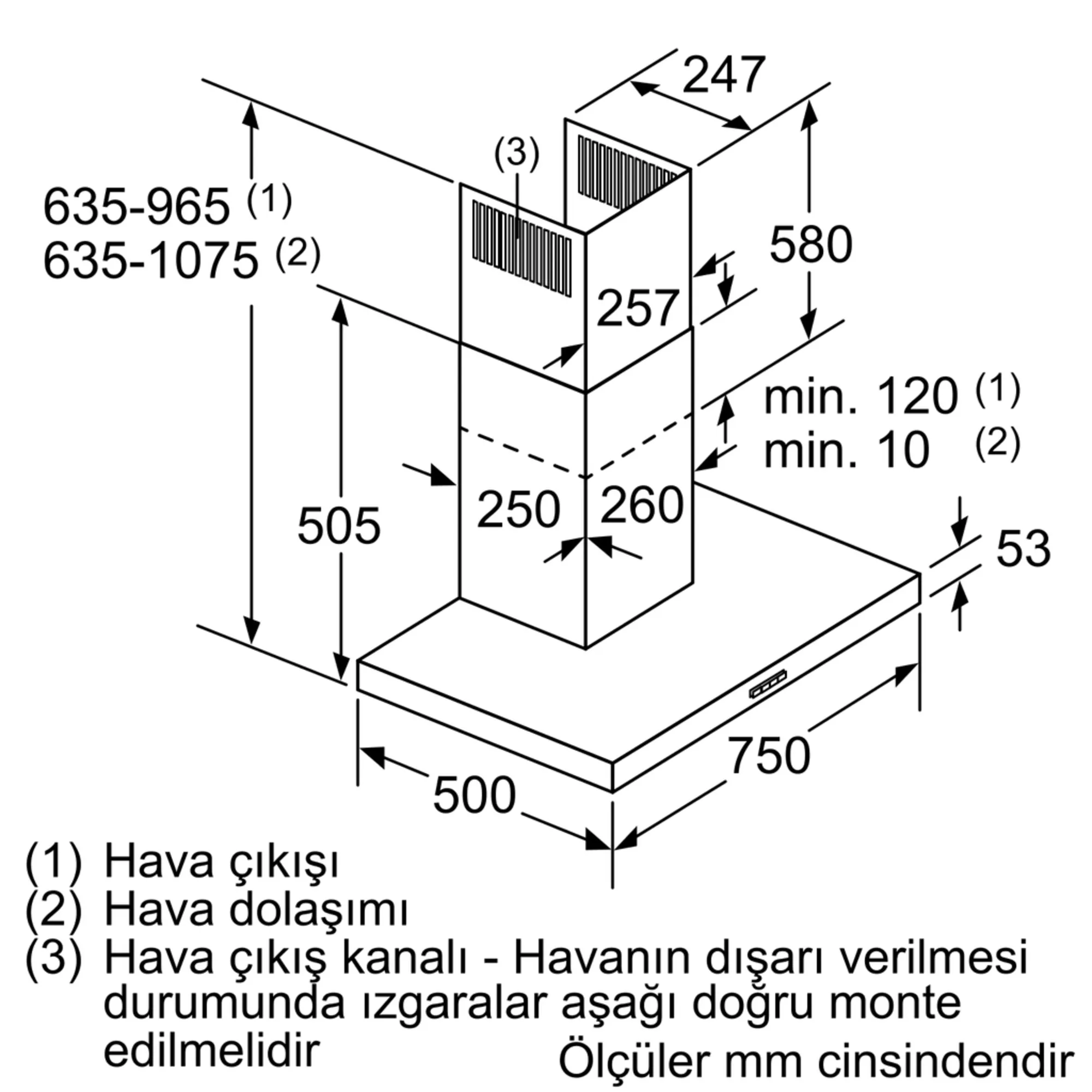 Ürününün Photo Nr. ı 8 LC77BHM50