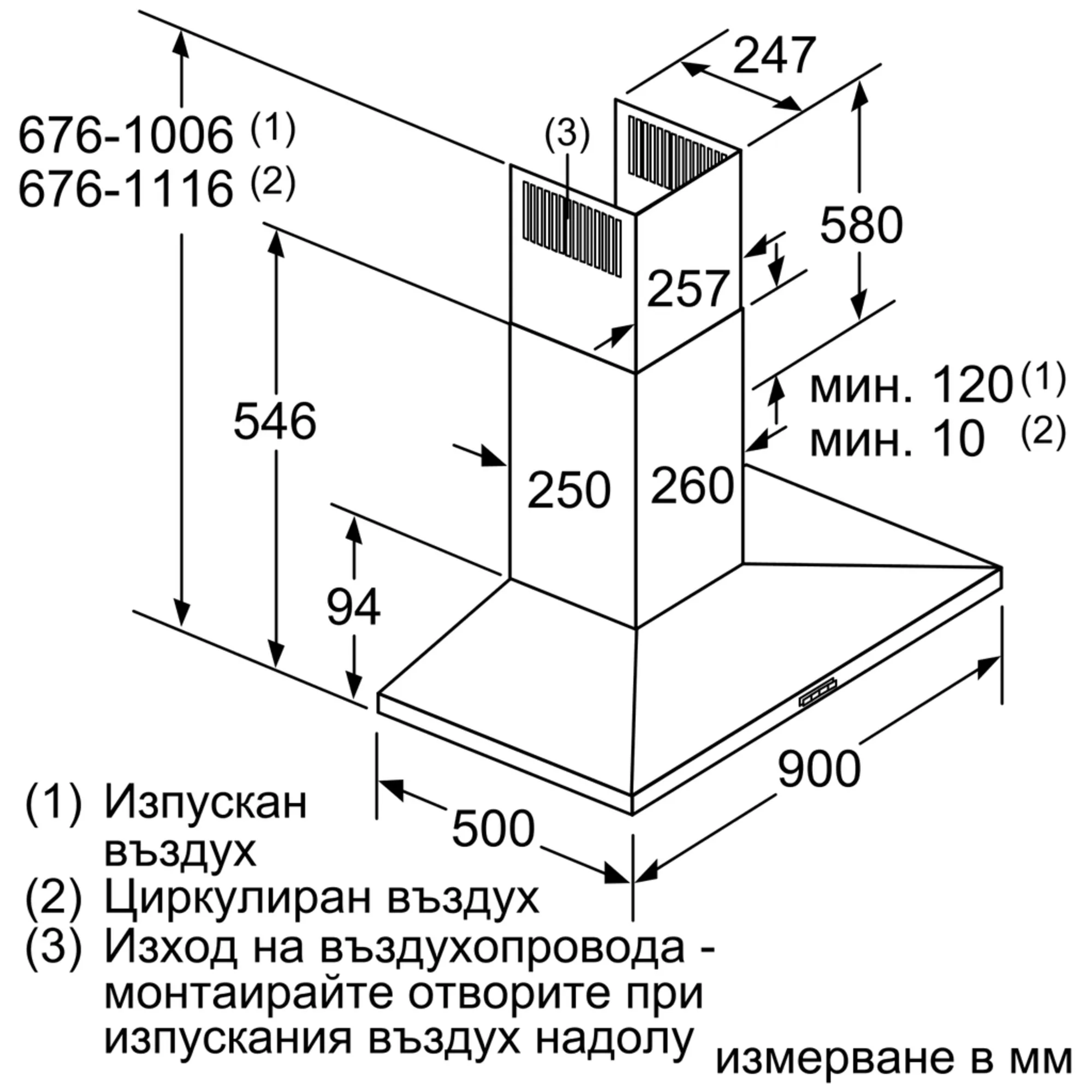 Изображение 6 на продукта DWQ96DM50