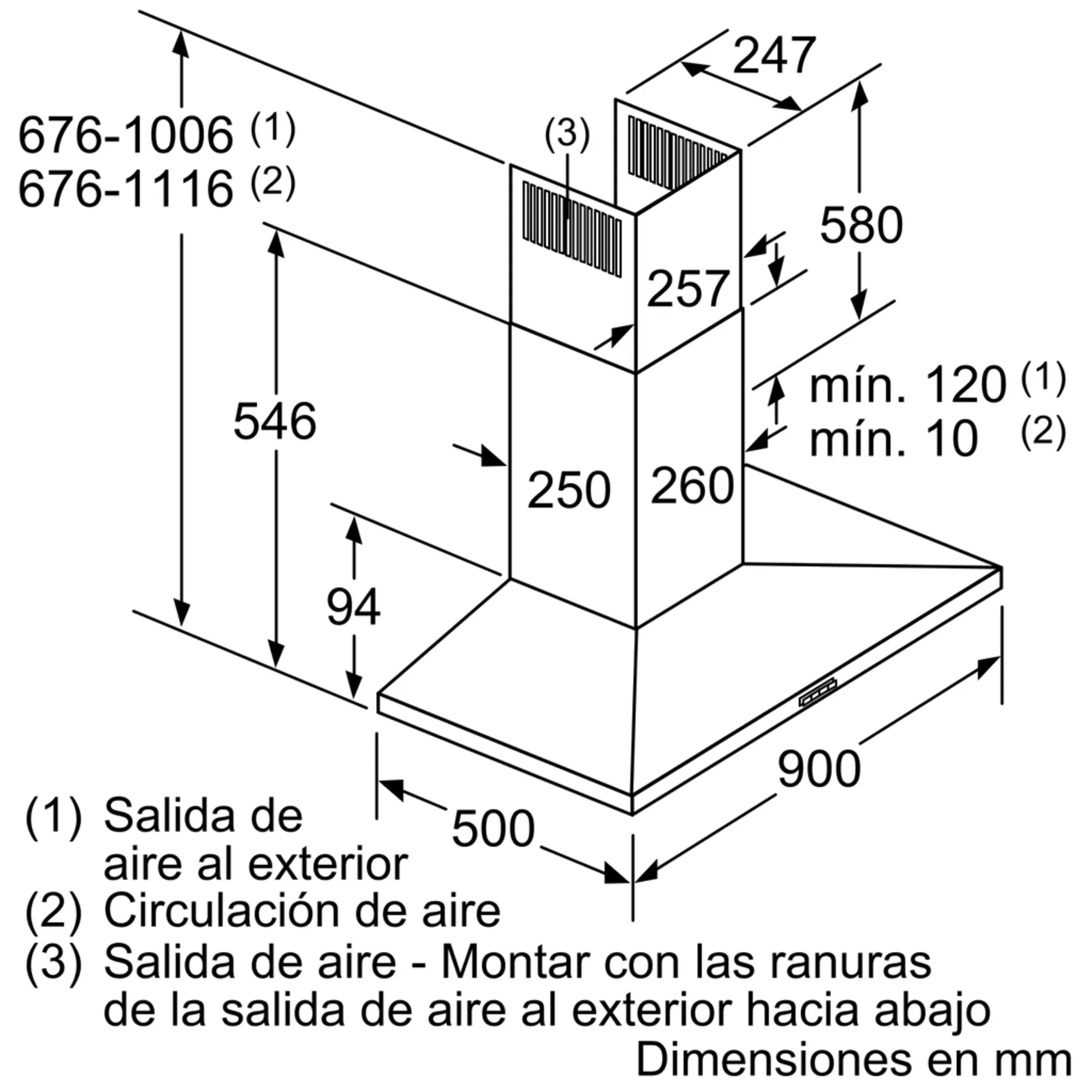 Foto número 6 del producto DWQ96DM50