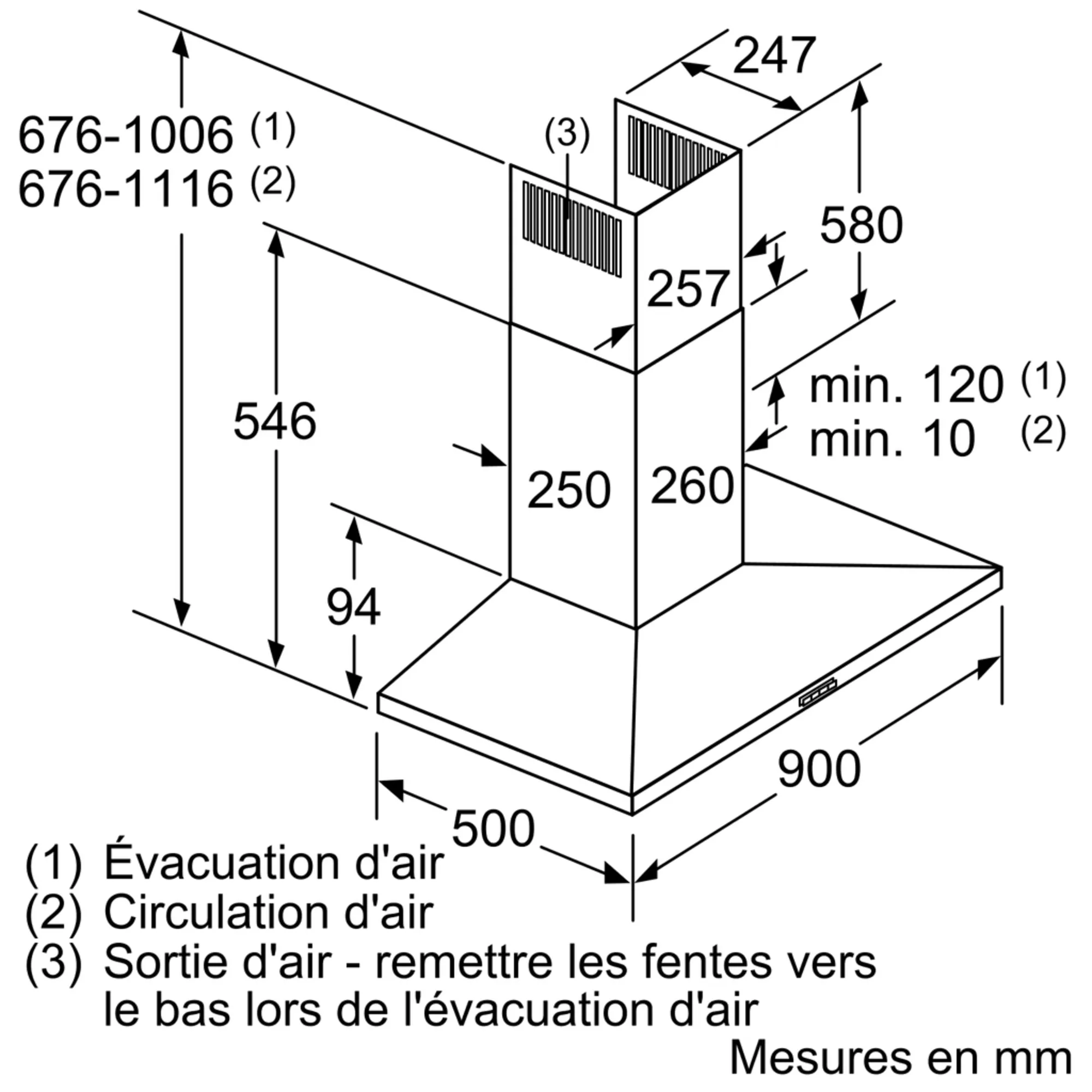 Photo n° 6 du produit DWQ96DM50