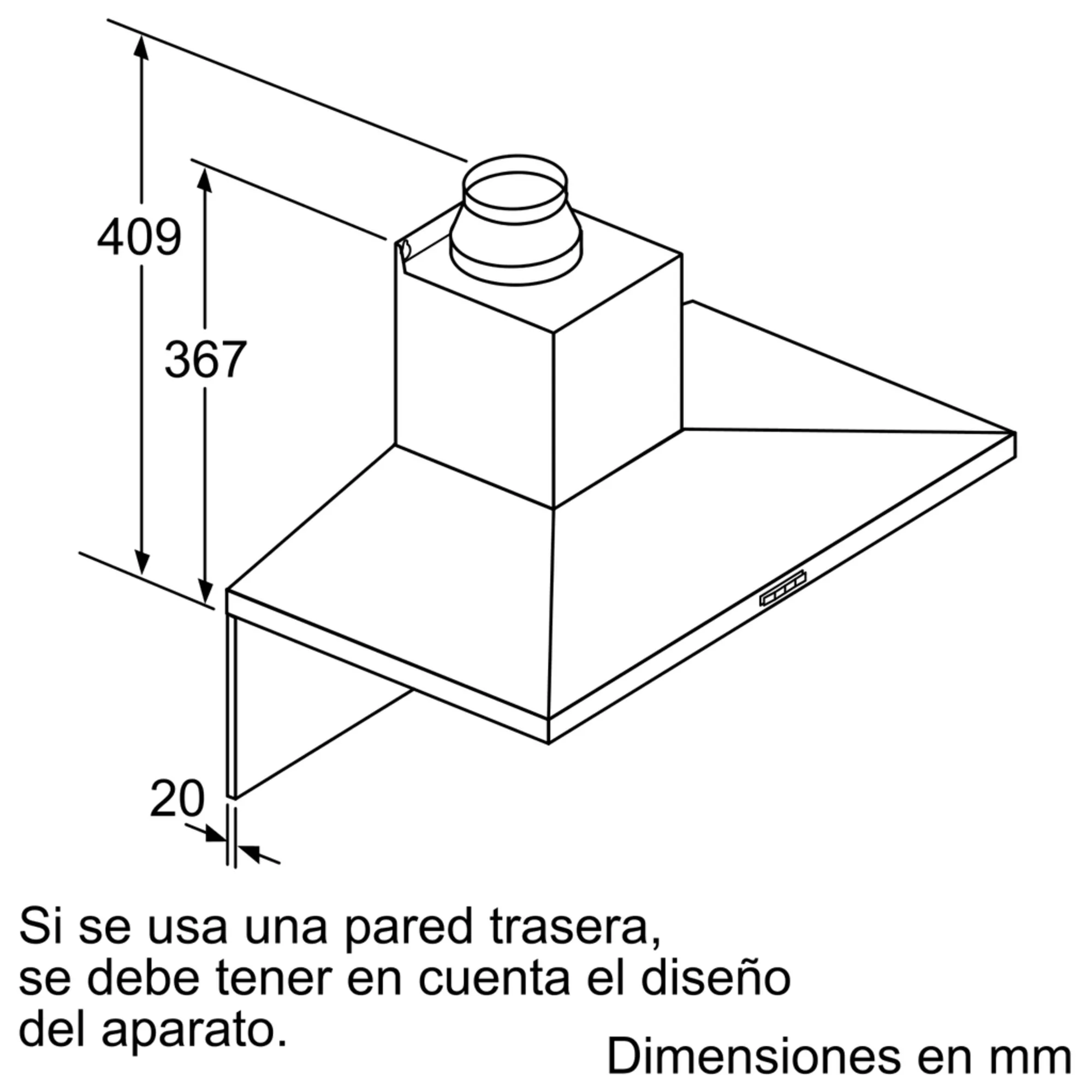 Foto número 7 del producto DWQ96DM50